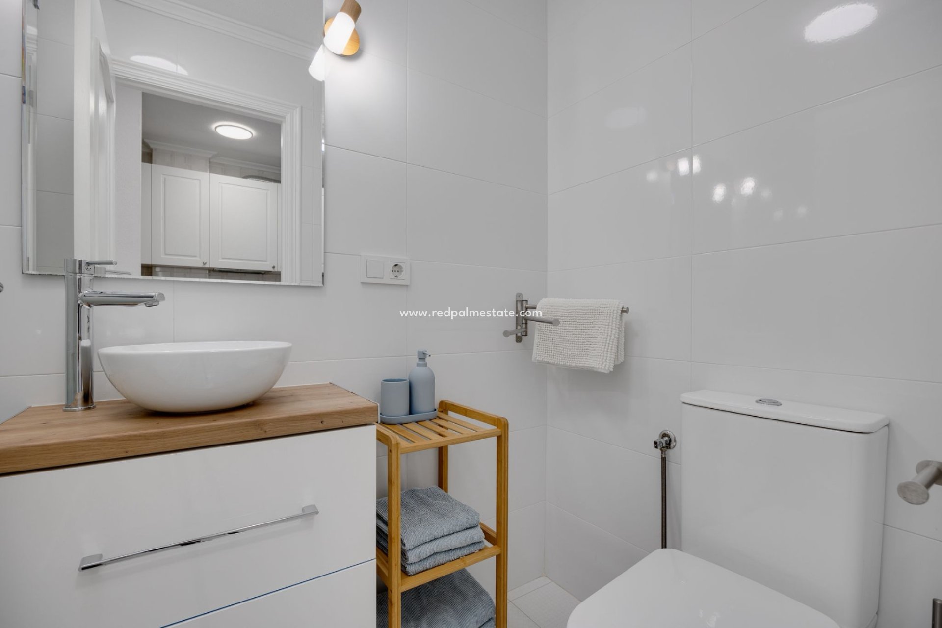 Reventa - Apartmentos -
Torrevieja - Playa del Cura