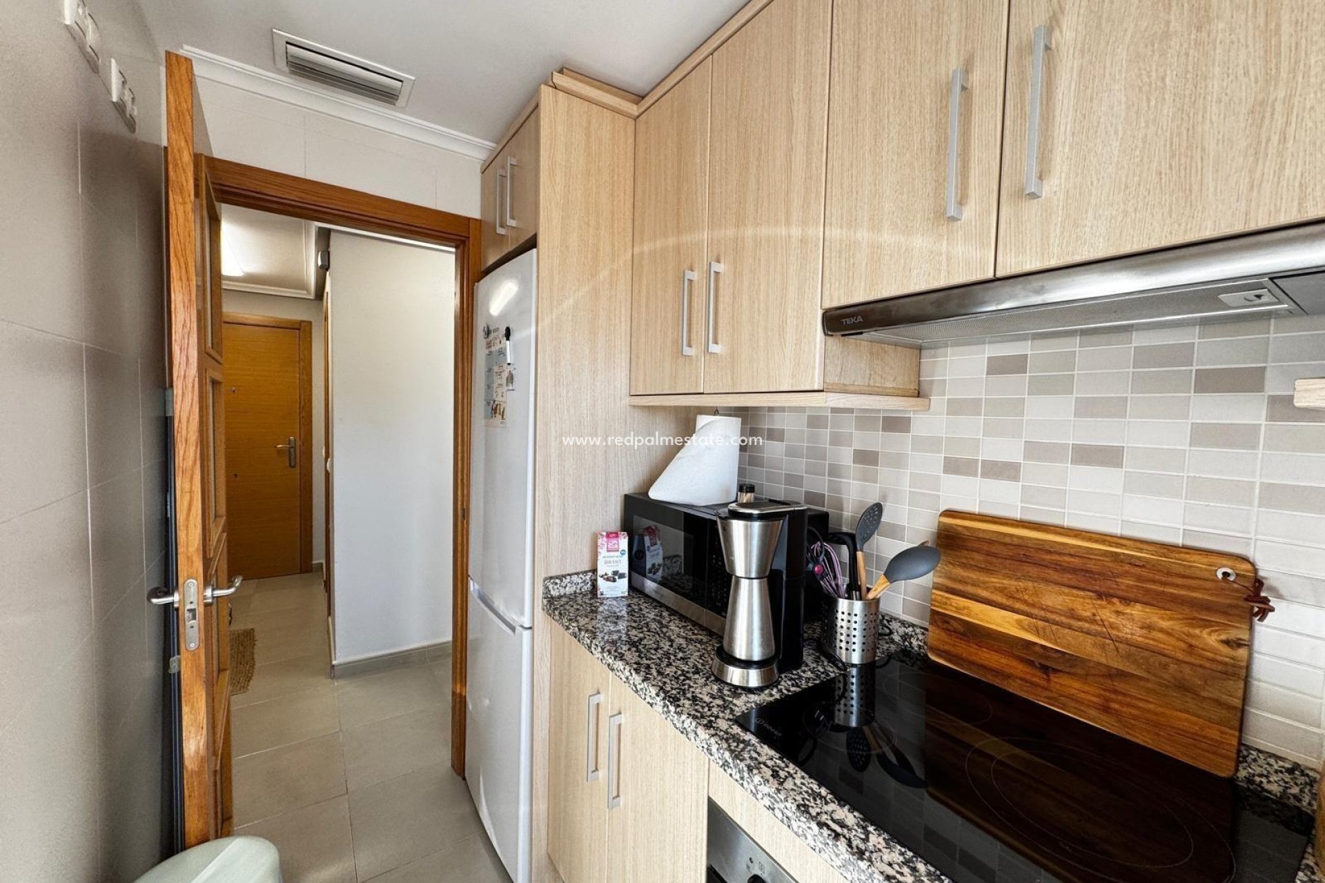 Reventa - Apartmentos -
Torrevieja - Playa del Cura