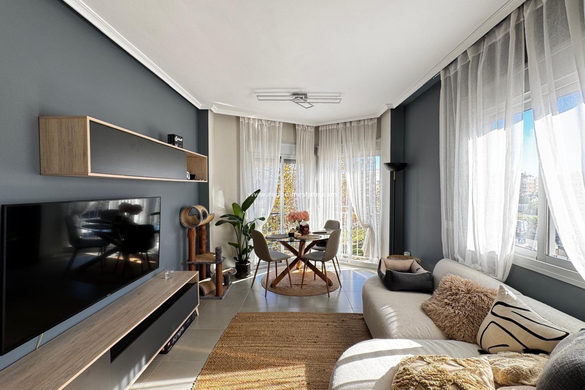 Reventa - Apartmentos -
Torrevieja - Playa del Cura