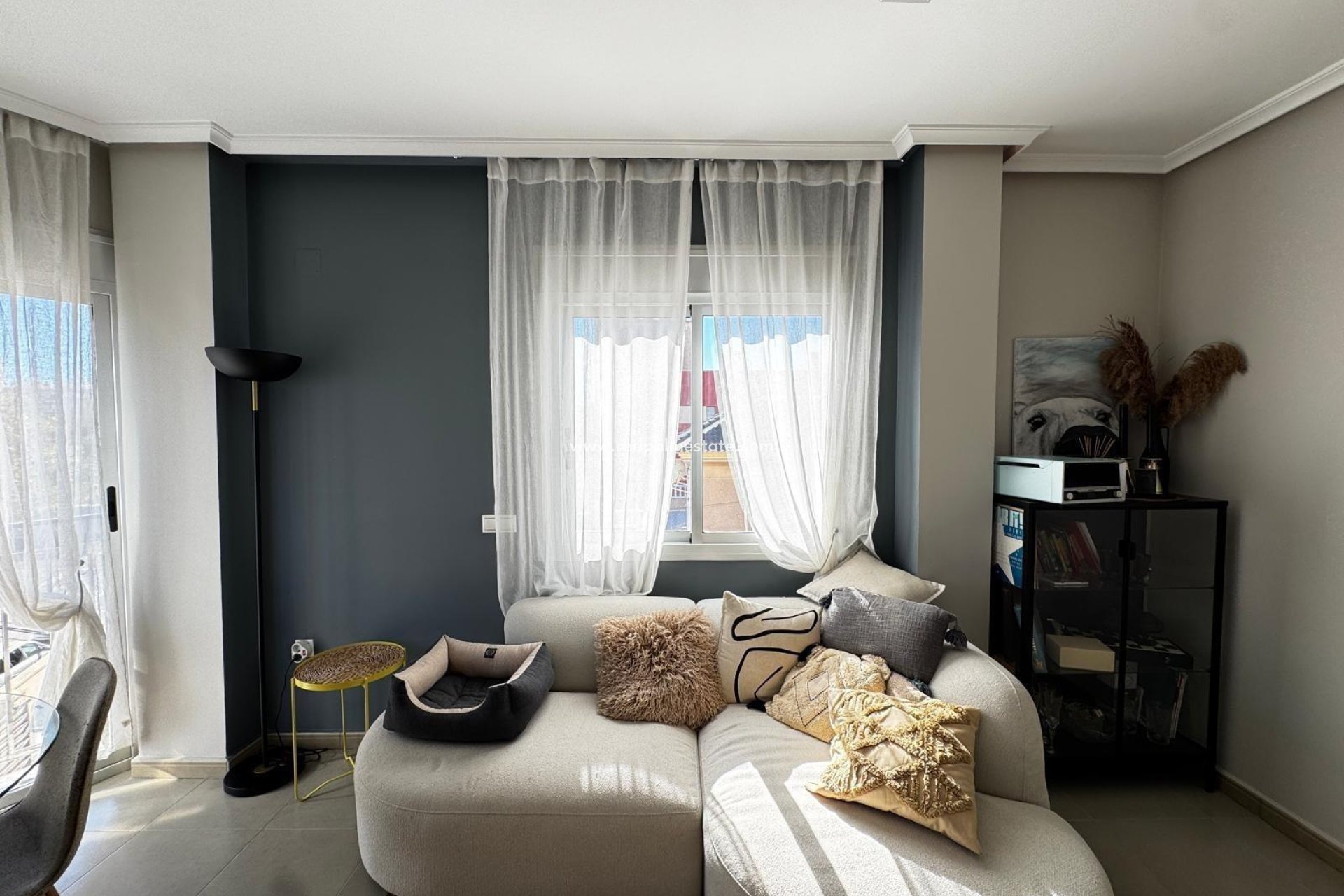 Reventa - Apartmentos -
Torrevieja - Playa del Cura