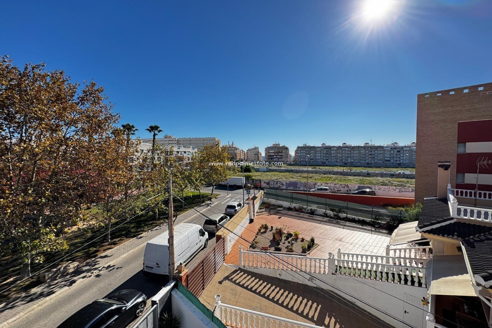 Reventa - Apartmentos -
Torrevieja - Playa del Cura