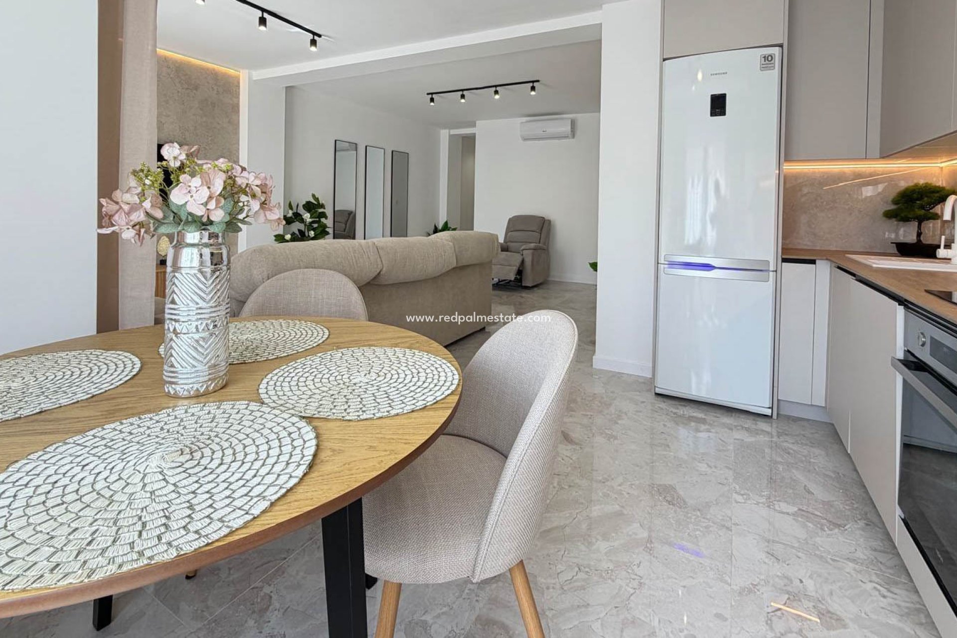 Reventa - Apartmentos -
Torrevieja - Playa del Cura