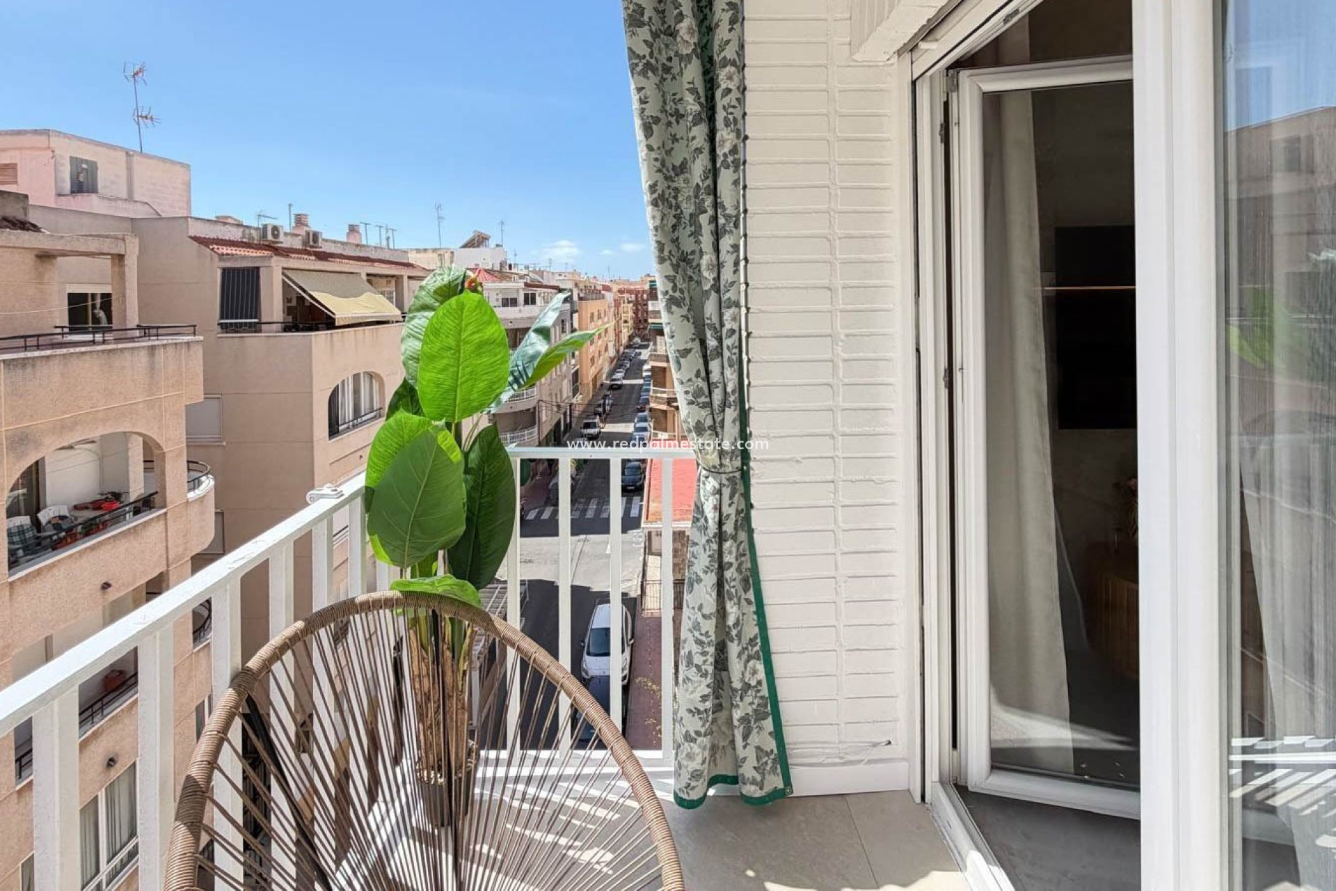 Reventa - Apartmentos -
Torrevieja - Playa del Cura