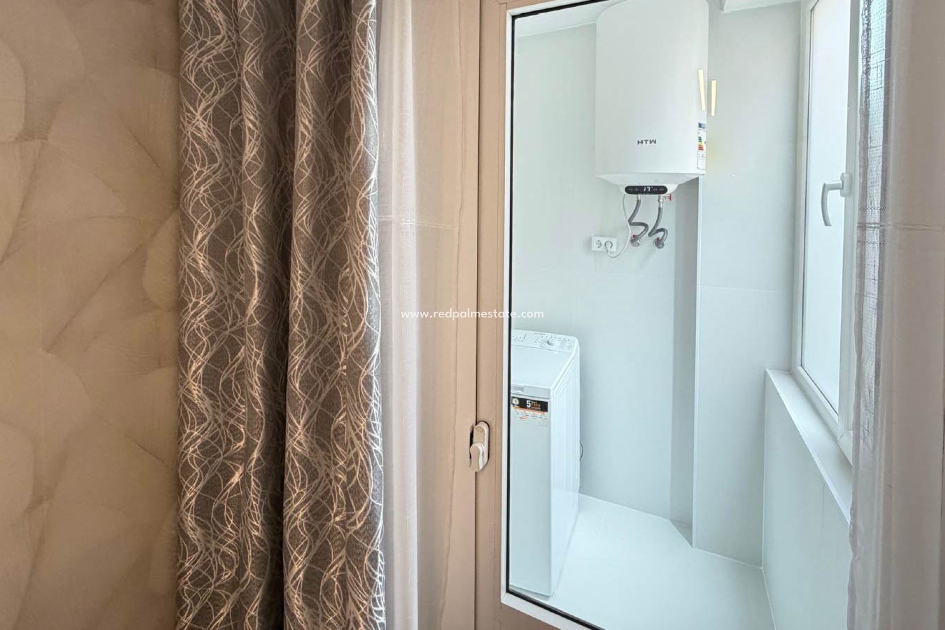 Reventa - Apartmentos -
Torrevieja - Playa del Cura