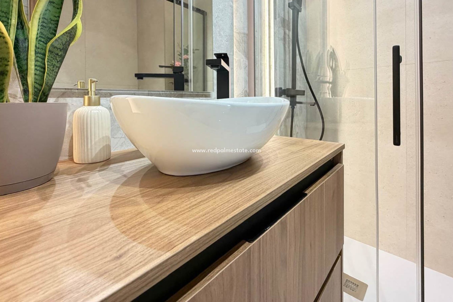 Reventa - Apartmentos -
Torrevieja - Playa del Cura