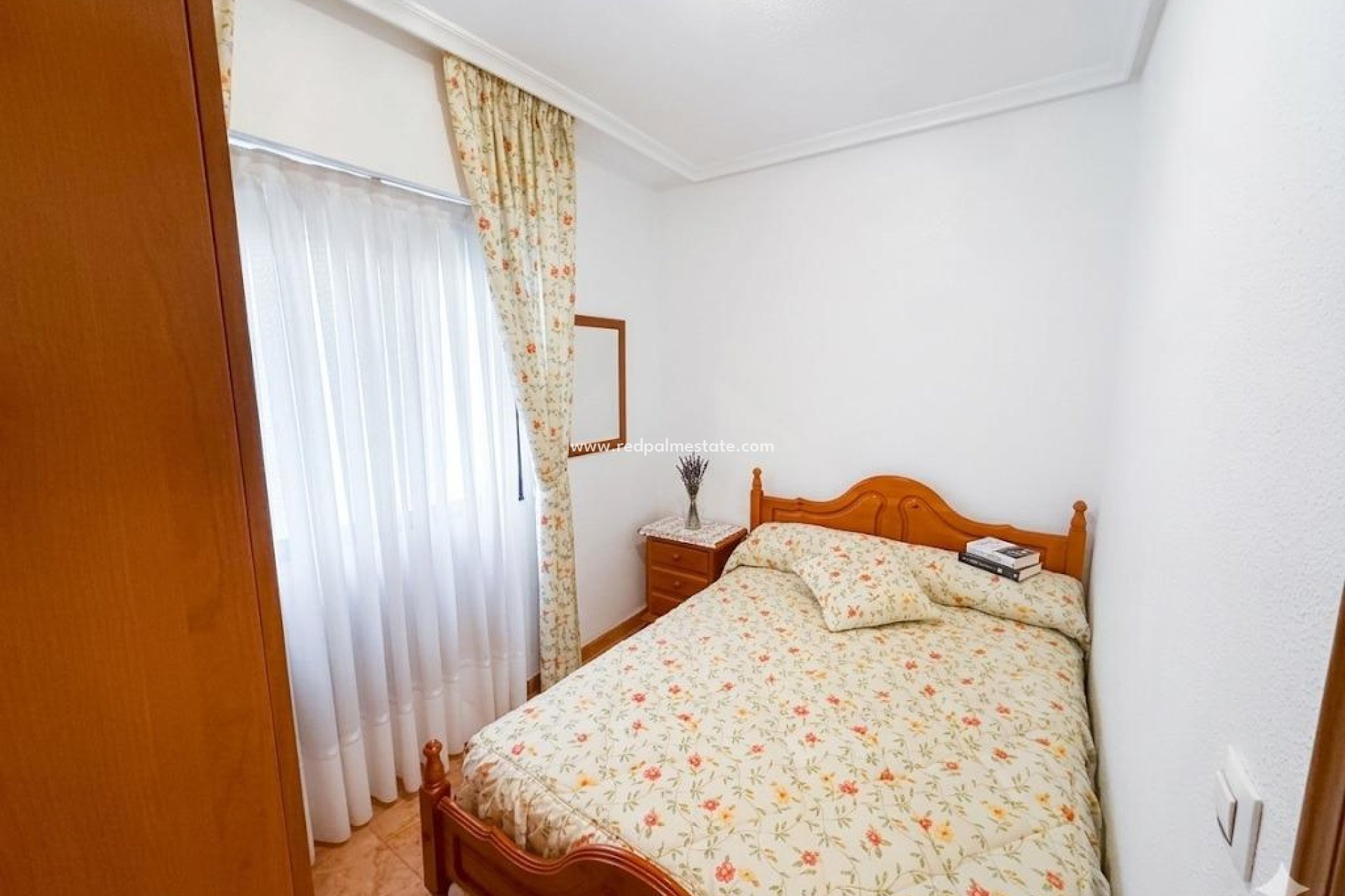 Reventa - Apartmentos -
Torrevieja - Playa del Cura