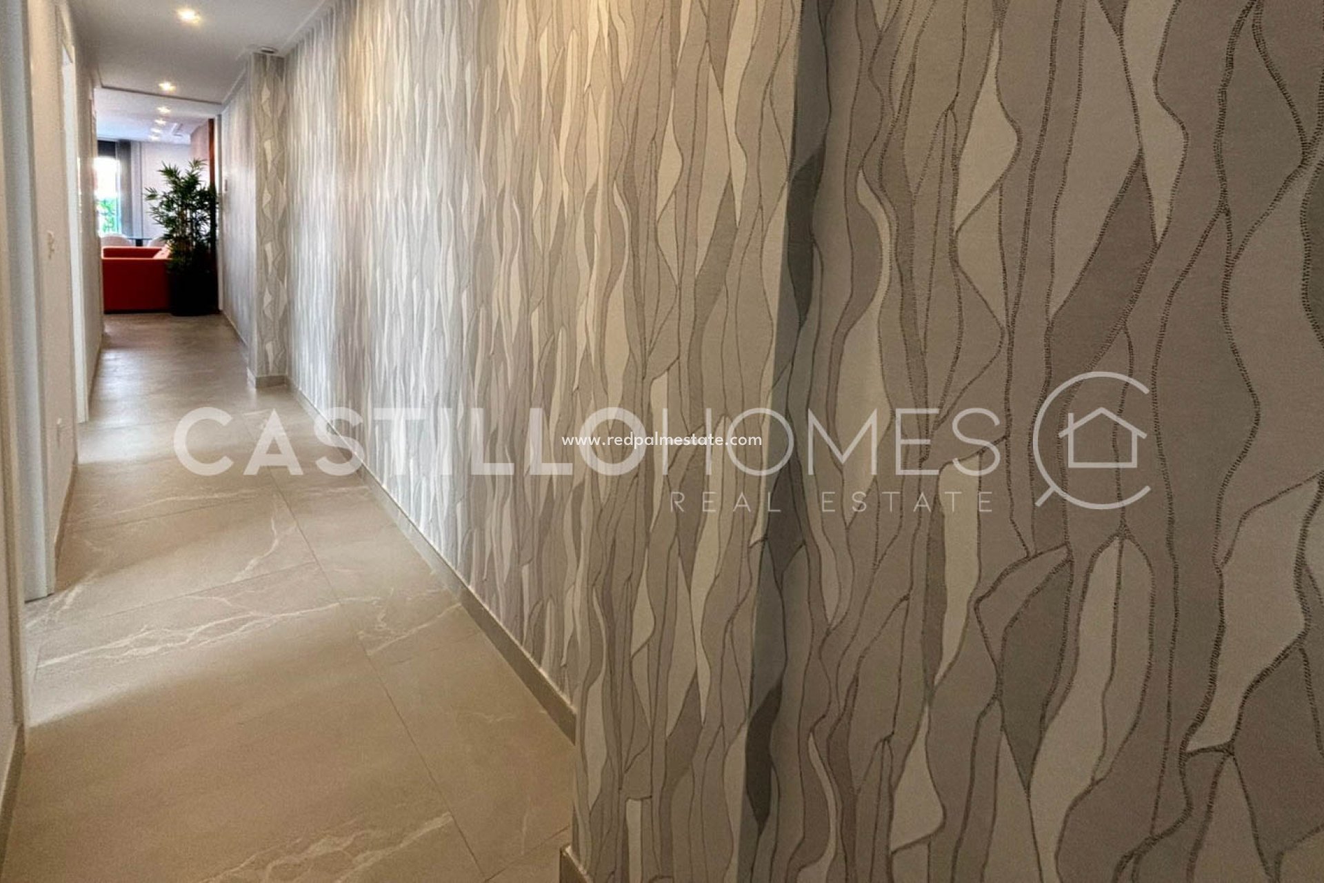 Reventa - Apartmentos -
Torrevieja - Playa del Cura