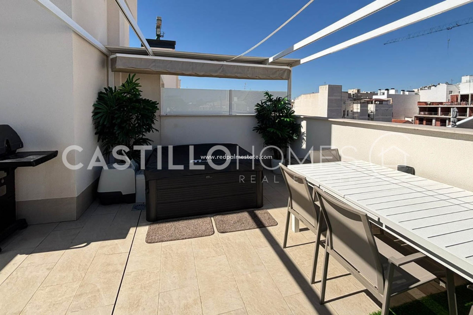 Reventa - Apartmentos -
Torrevieja - Playa del Cura