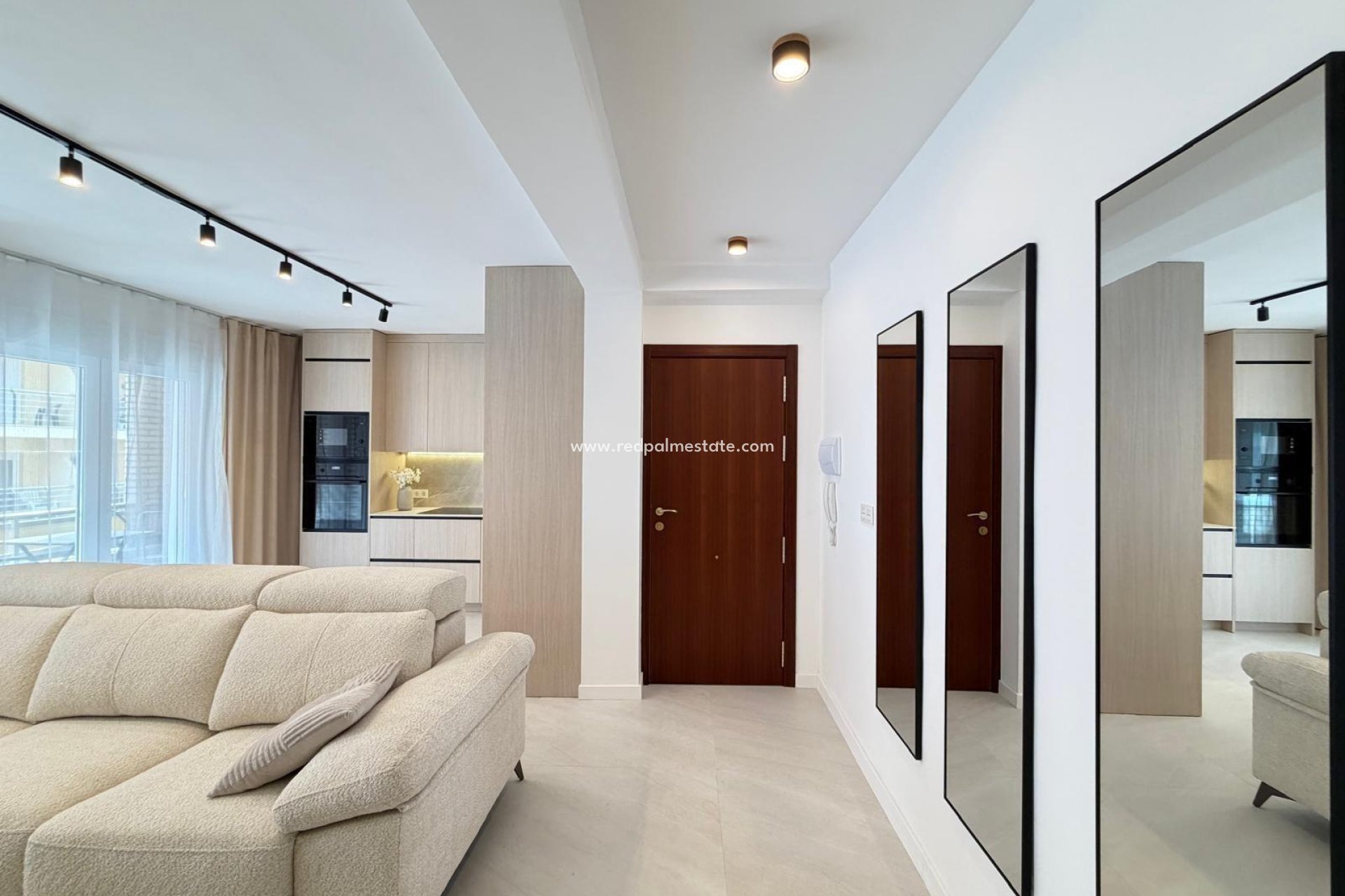 Reventa - Apartmentos -
Torrevieja - Playa del Cura