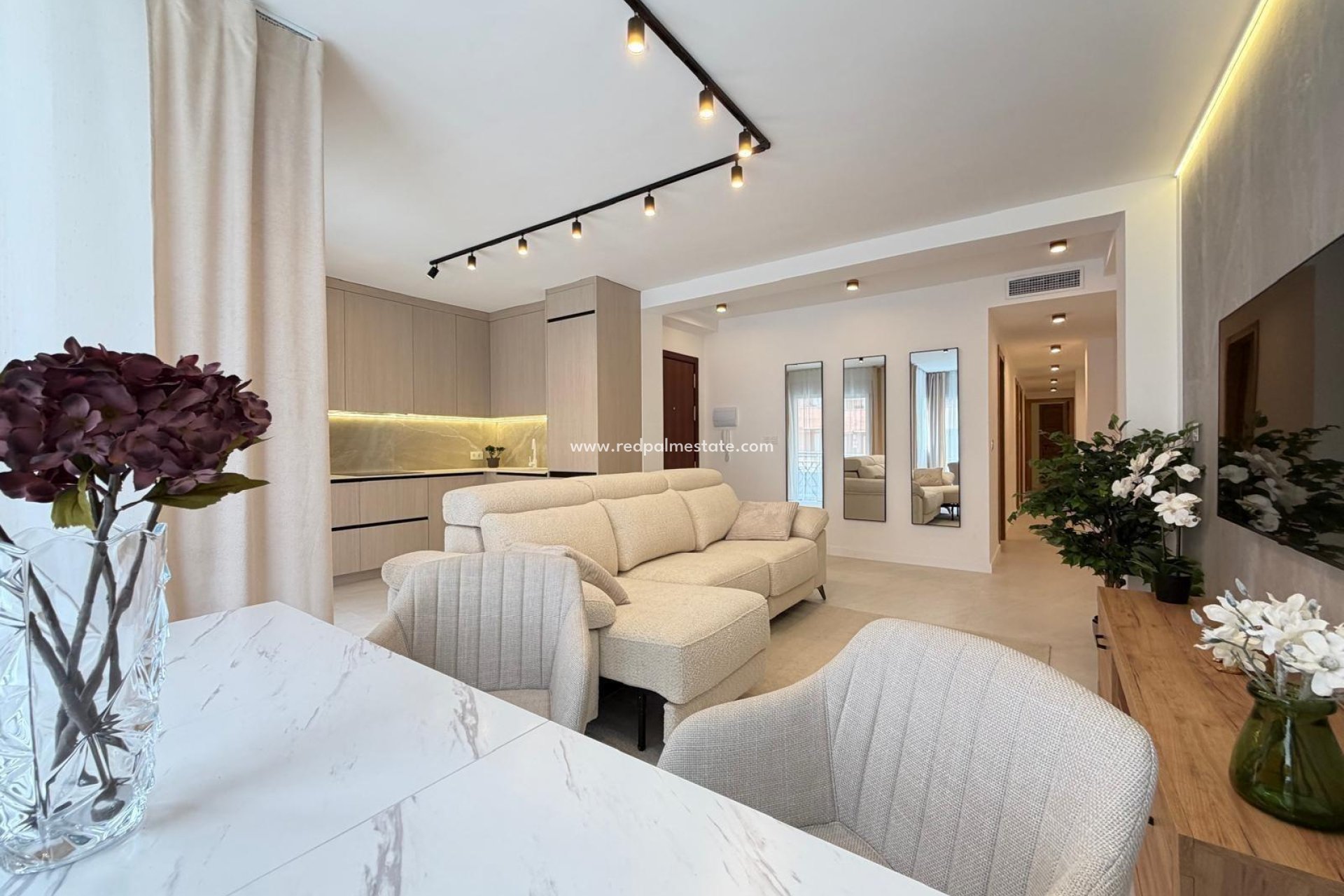 Reventa - Apartmentos -
Torrevieja - Playa del Cura