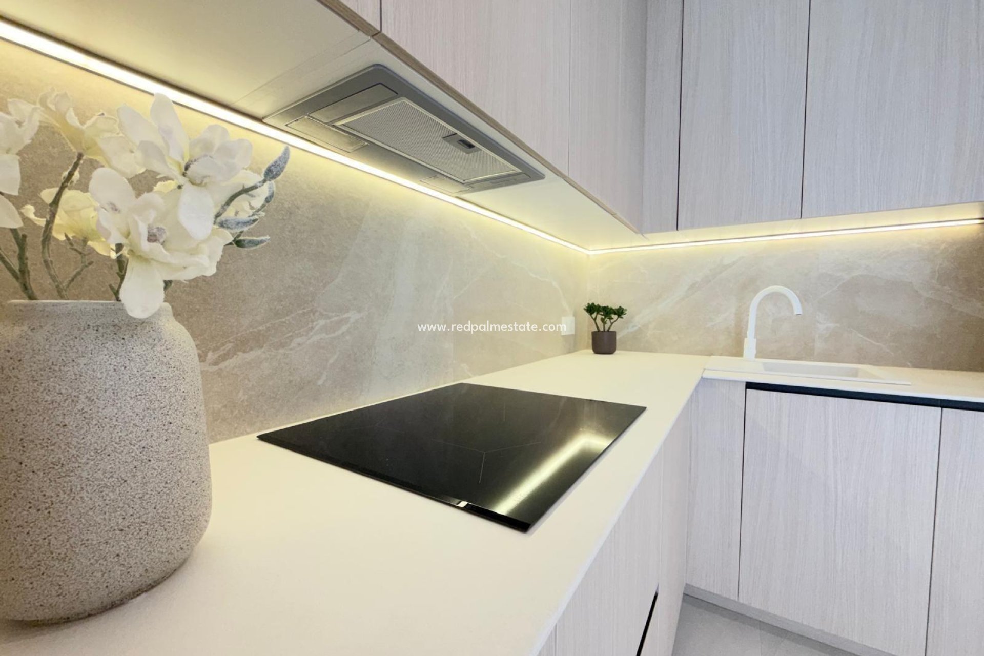 Reventa - Apartmentos -
Torrevieja - Playa del Cura