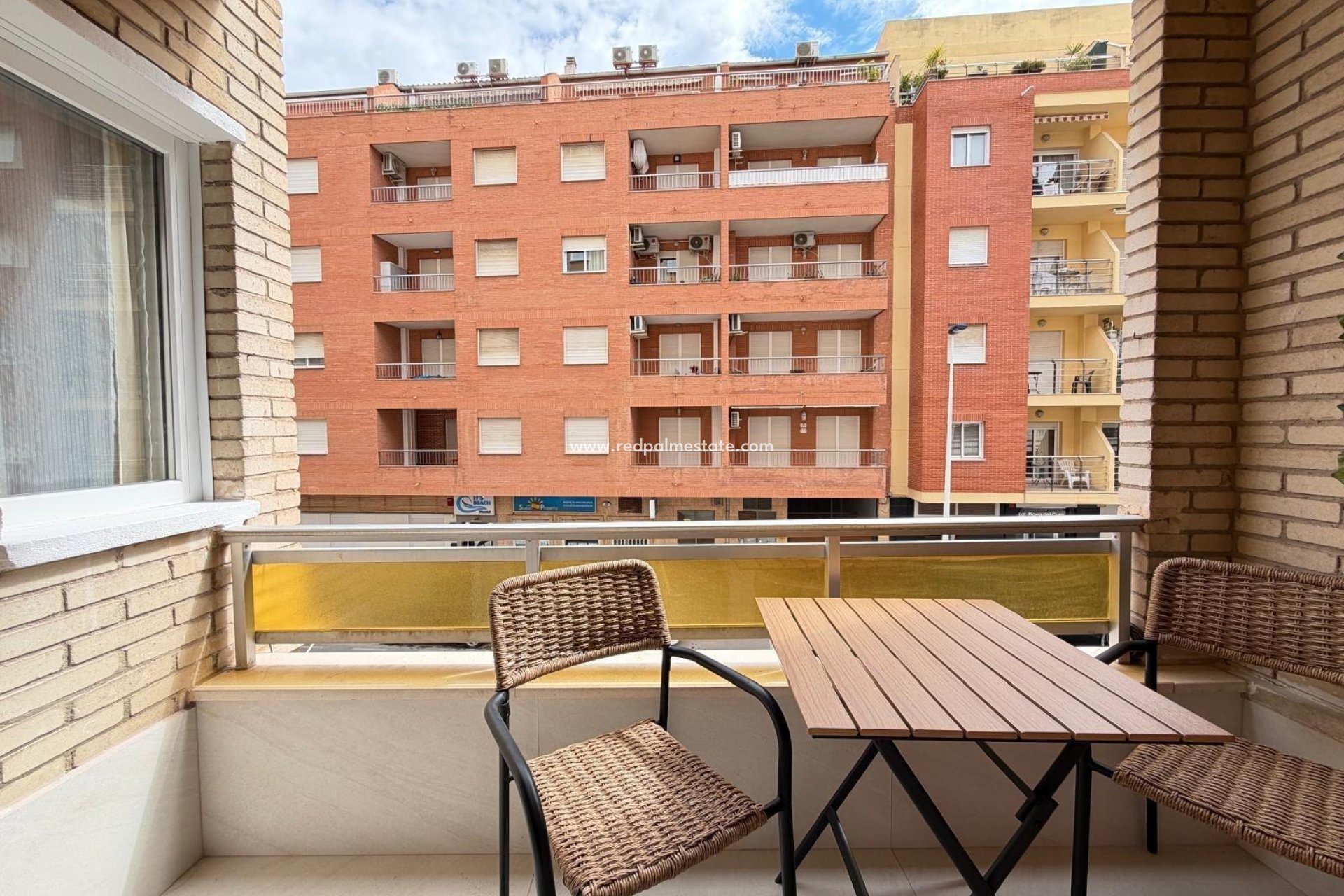Reventa - Apartmentos -
Torrevieja - Playa del Cura