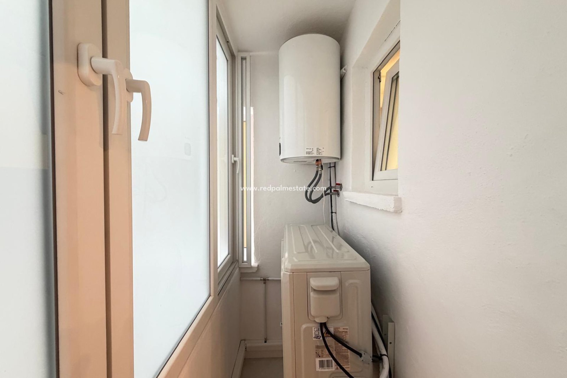 Reventa - Apartmentos -
Torrevieja - Playa del Cura