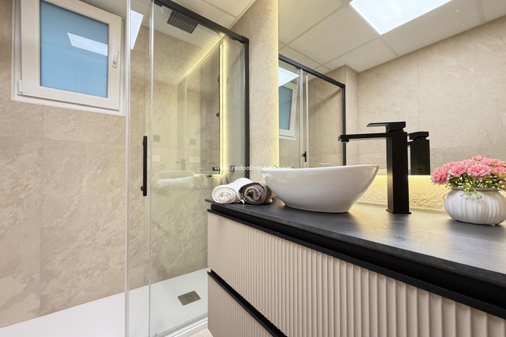 Reventa - Apartmentos -
Torrevieja - Playa del Cura