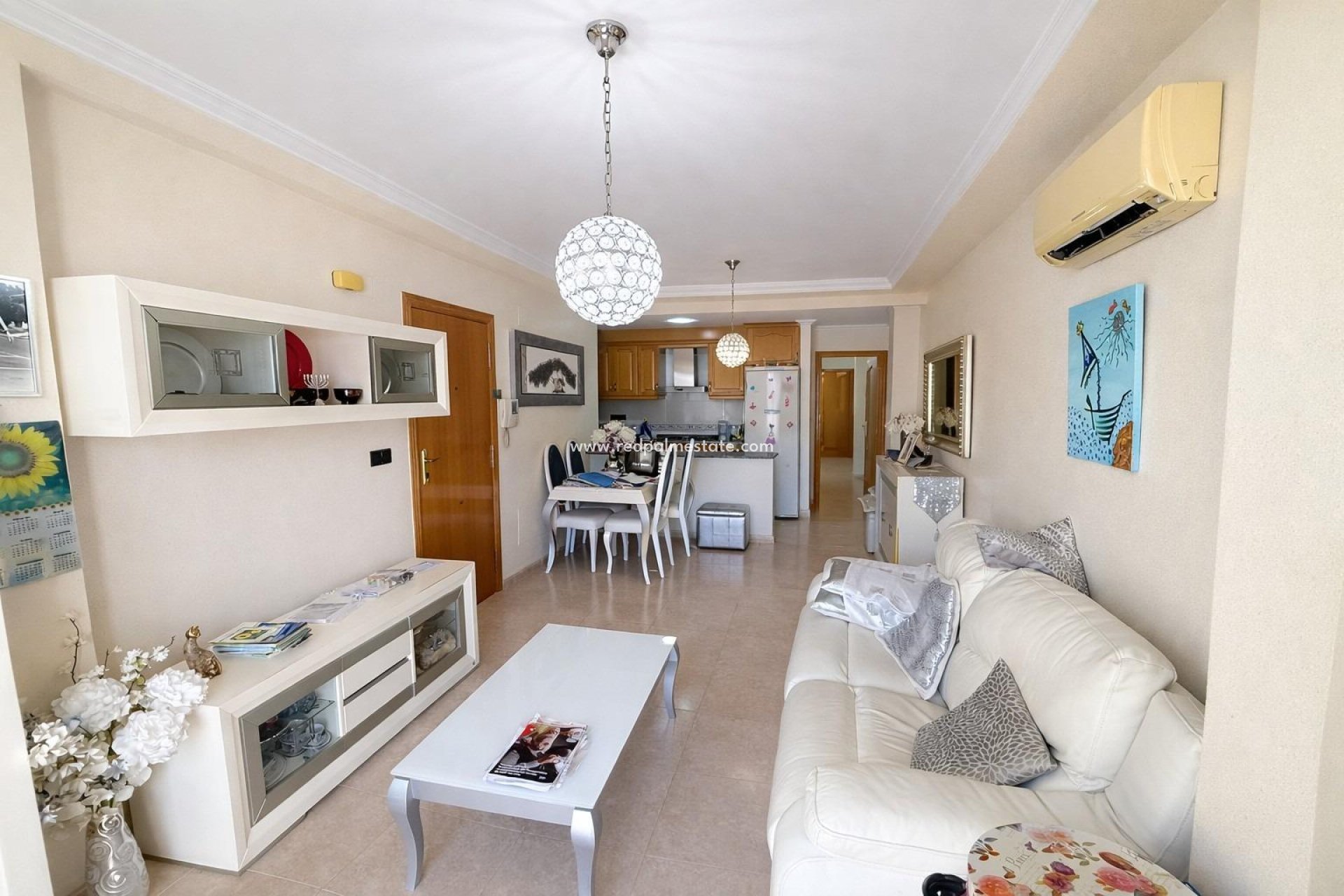 Reventa - Apartmentos -
Torrevieja - Playa del Cura