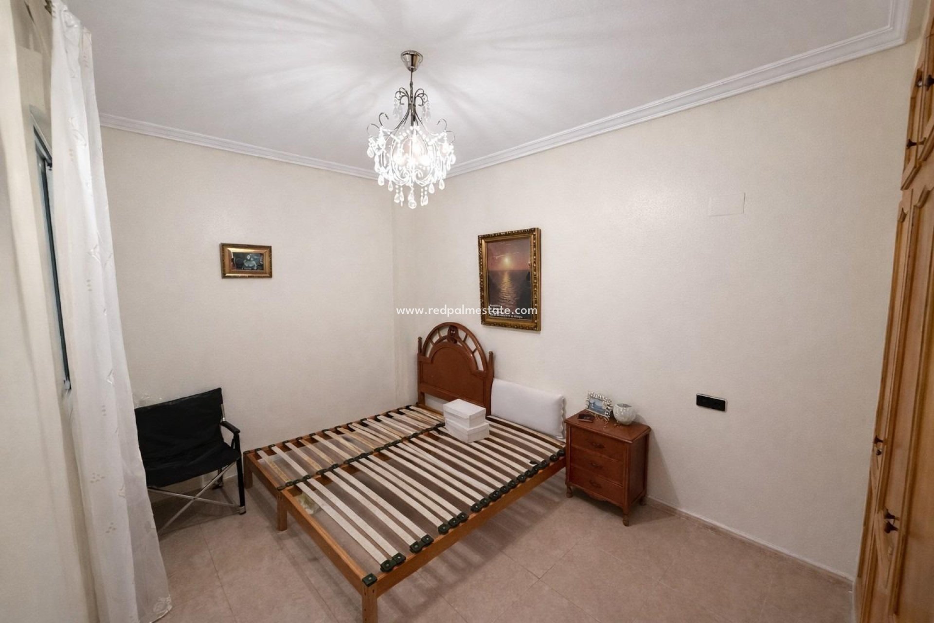 Reventa - Apartmentos -
Torrevieja - Playa del Cura