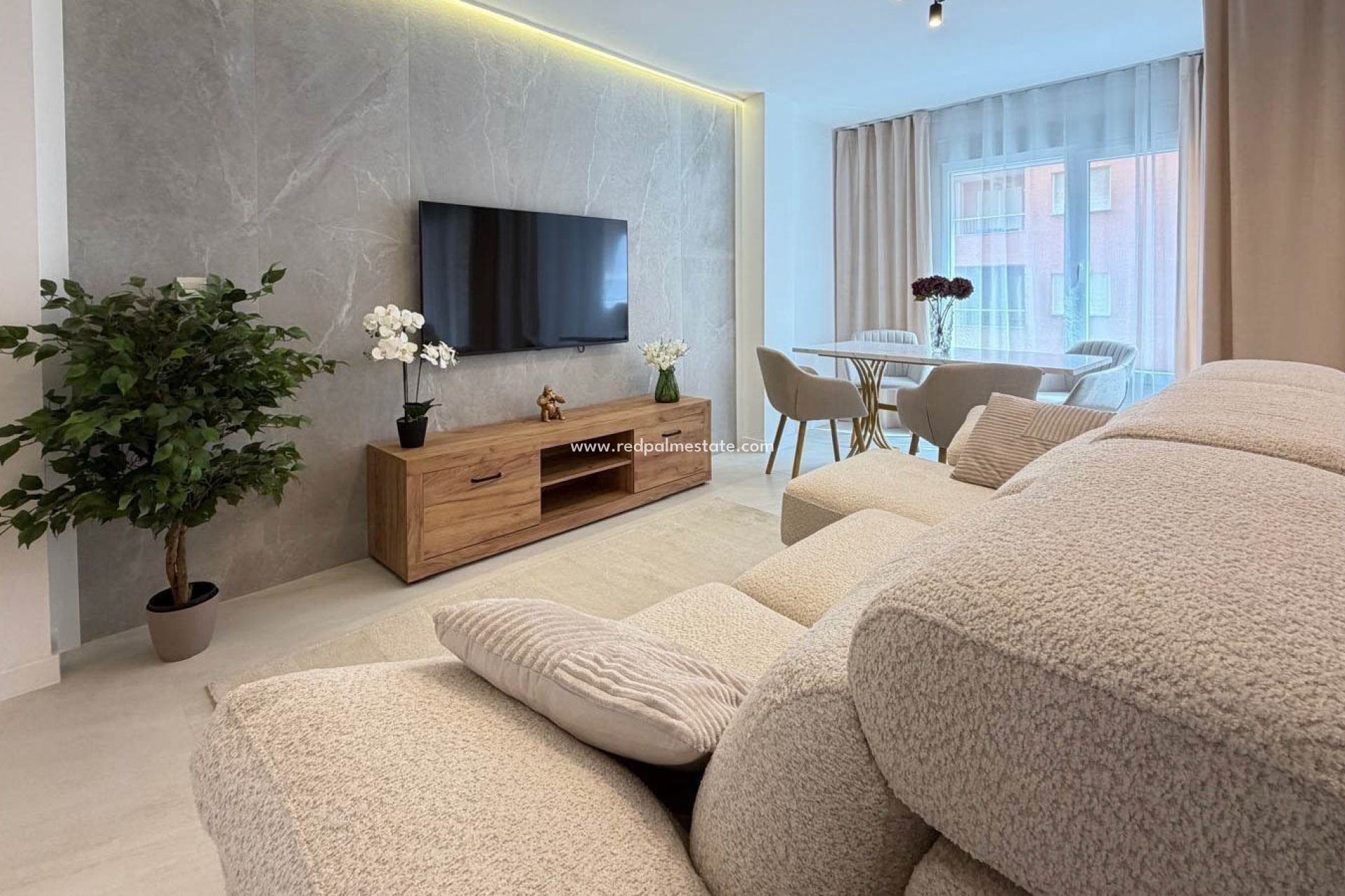 Reventa - Apartmentos -
Torrevieja - Playa del Cura