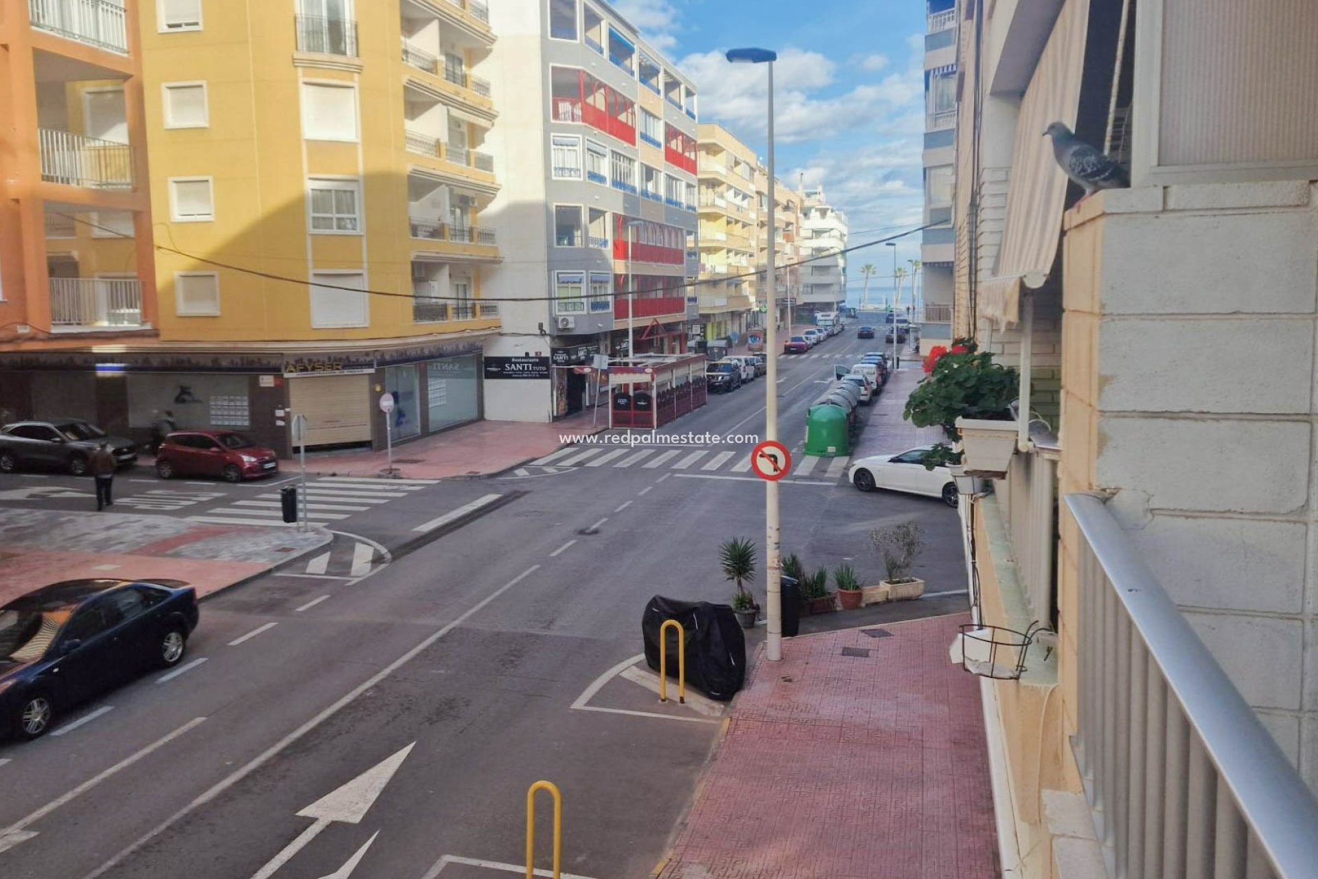 Reventa - Apartmentos -
Torrevieja - Playa del Cura