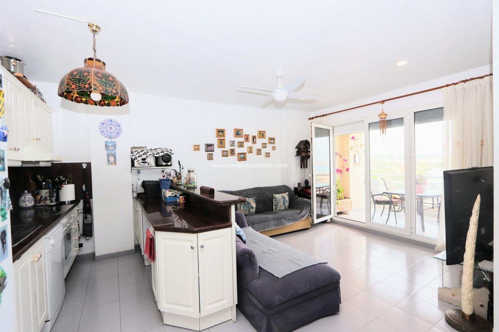 Reventa - Apartmentos -
Torrevieja - Playa Flamenca