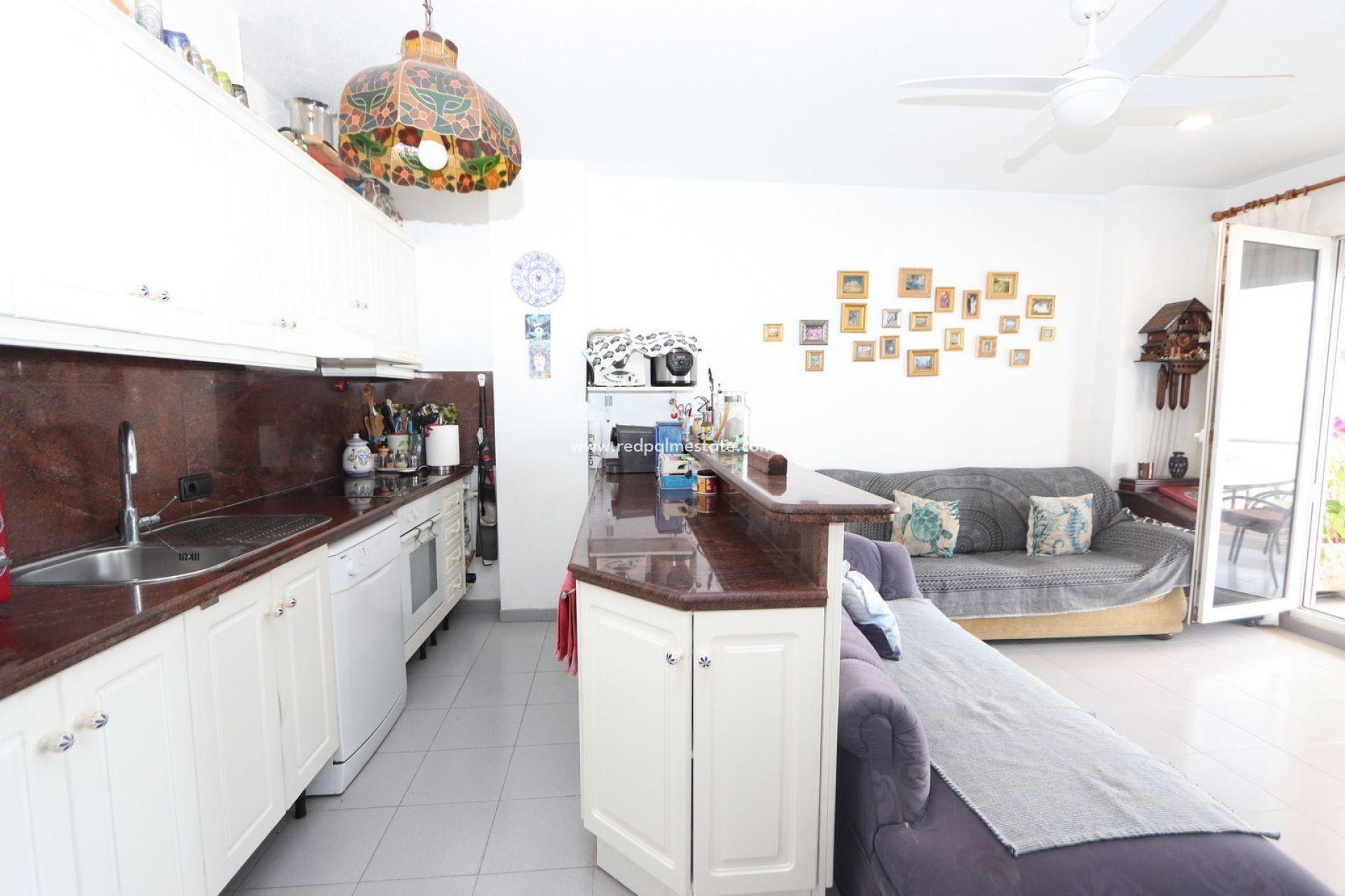 Reventa - Apartmentos -
Torrevieja - Playa Flamenca