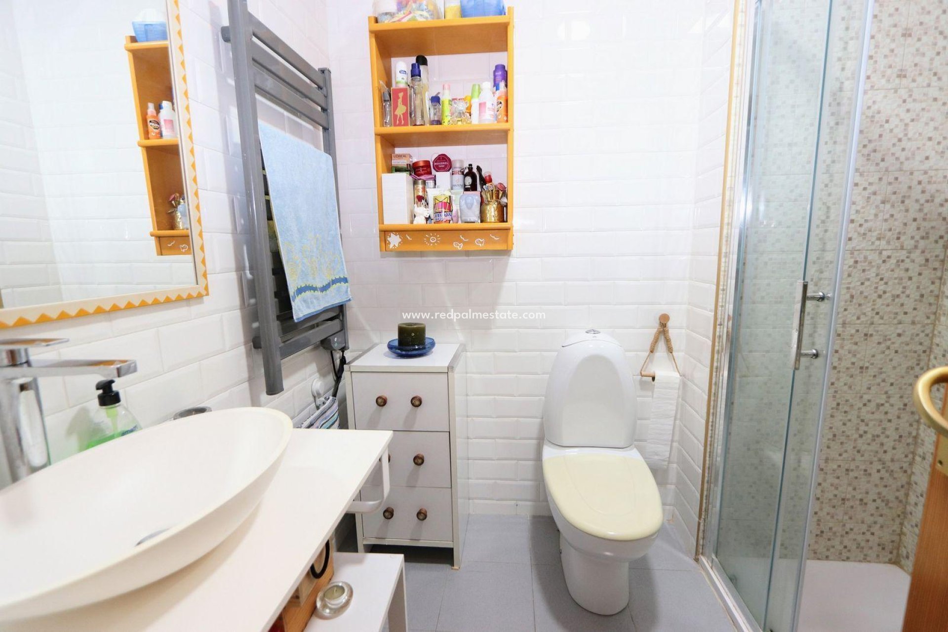 Reventa - Apartmentos -
Torrevieja - Playa Flamenca