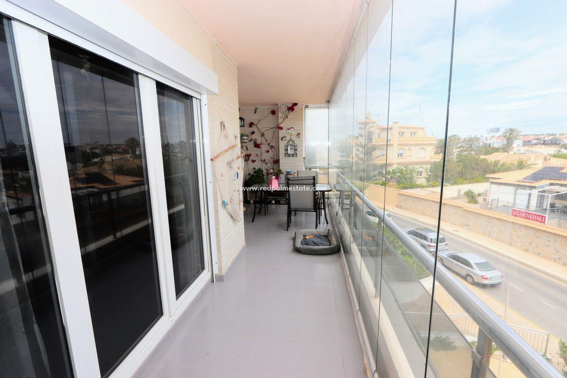 Reventa - Apartmentos -
Torrevieja - Playa Flamenca