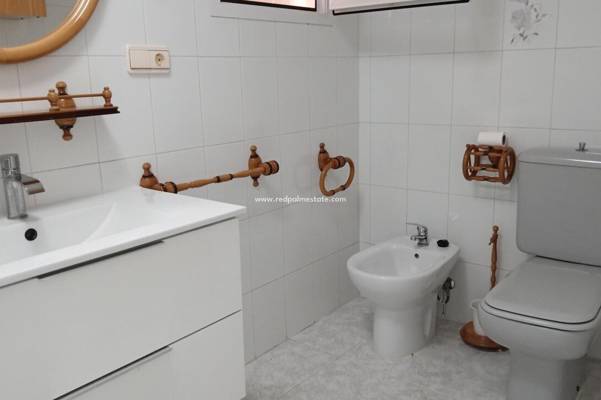 Reventa - Apartmentos -
Torrevieja - PLAYA LOS LOCOS