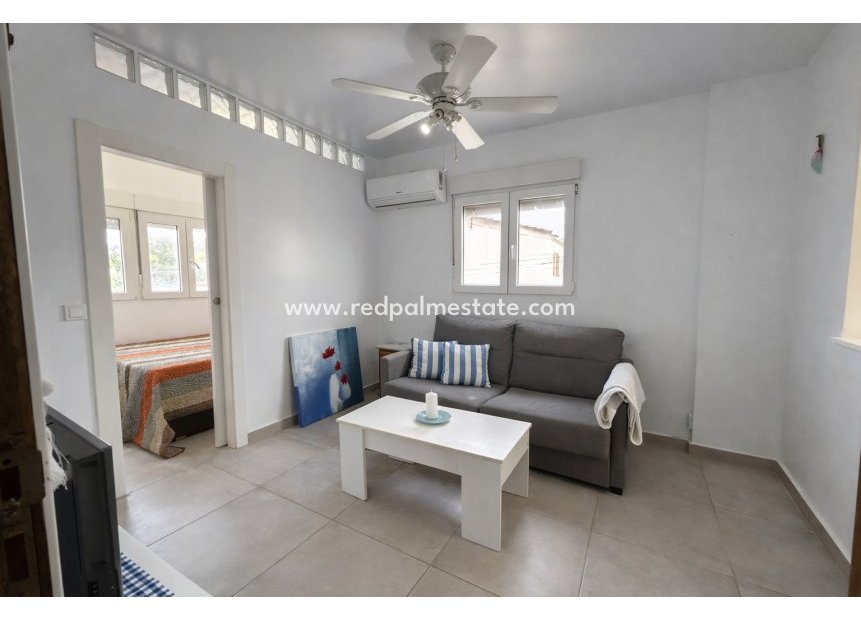 Reventa - Apartmentos -
Torrevieja - PLAYA NAUFRAGOS