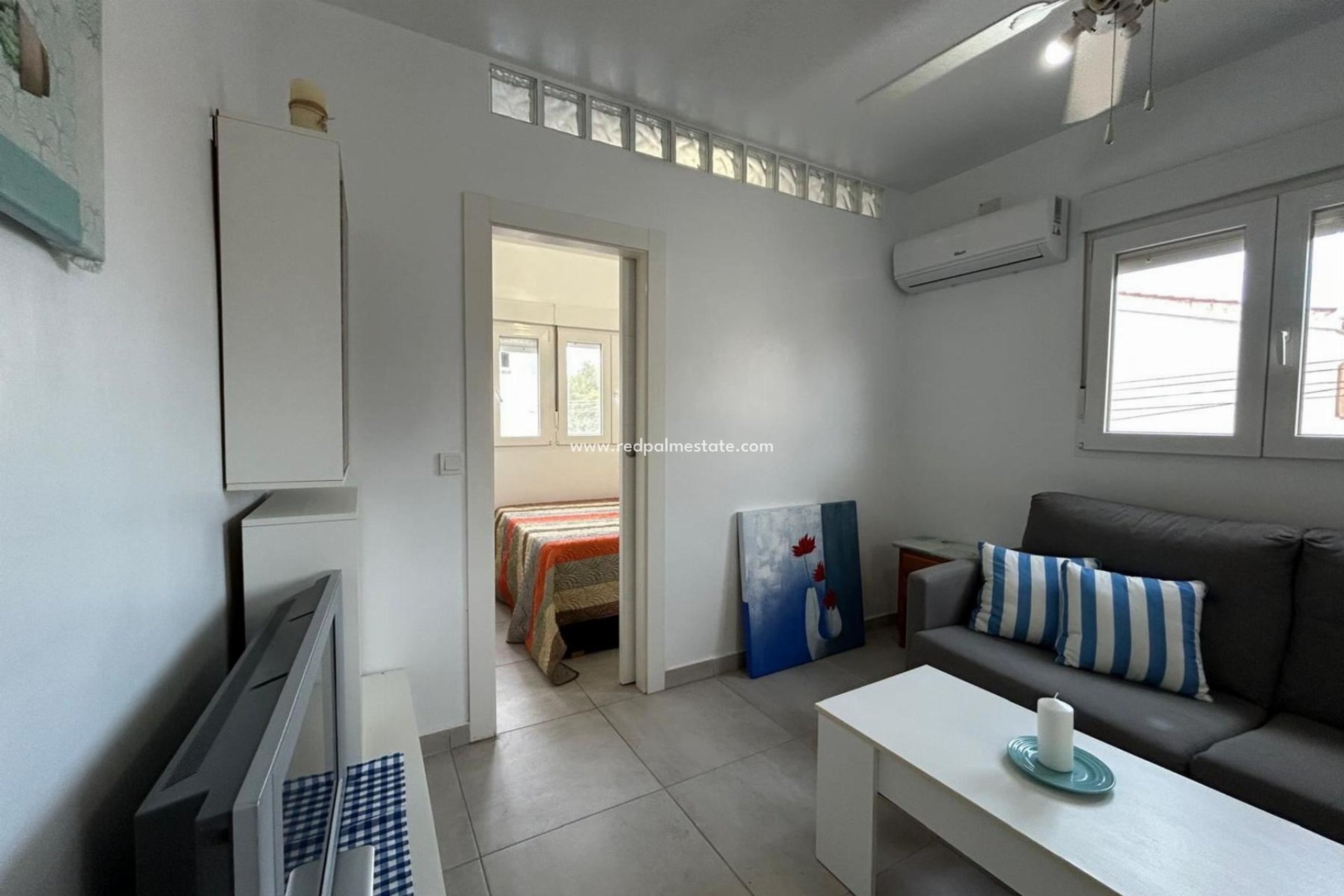 Reventa - Apartmentos -
Torrevieja - PLAYA NAUFRAGOS