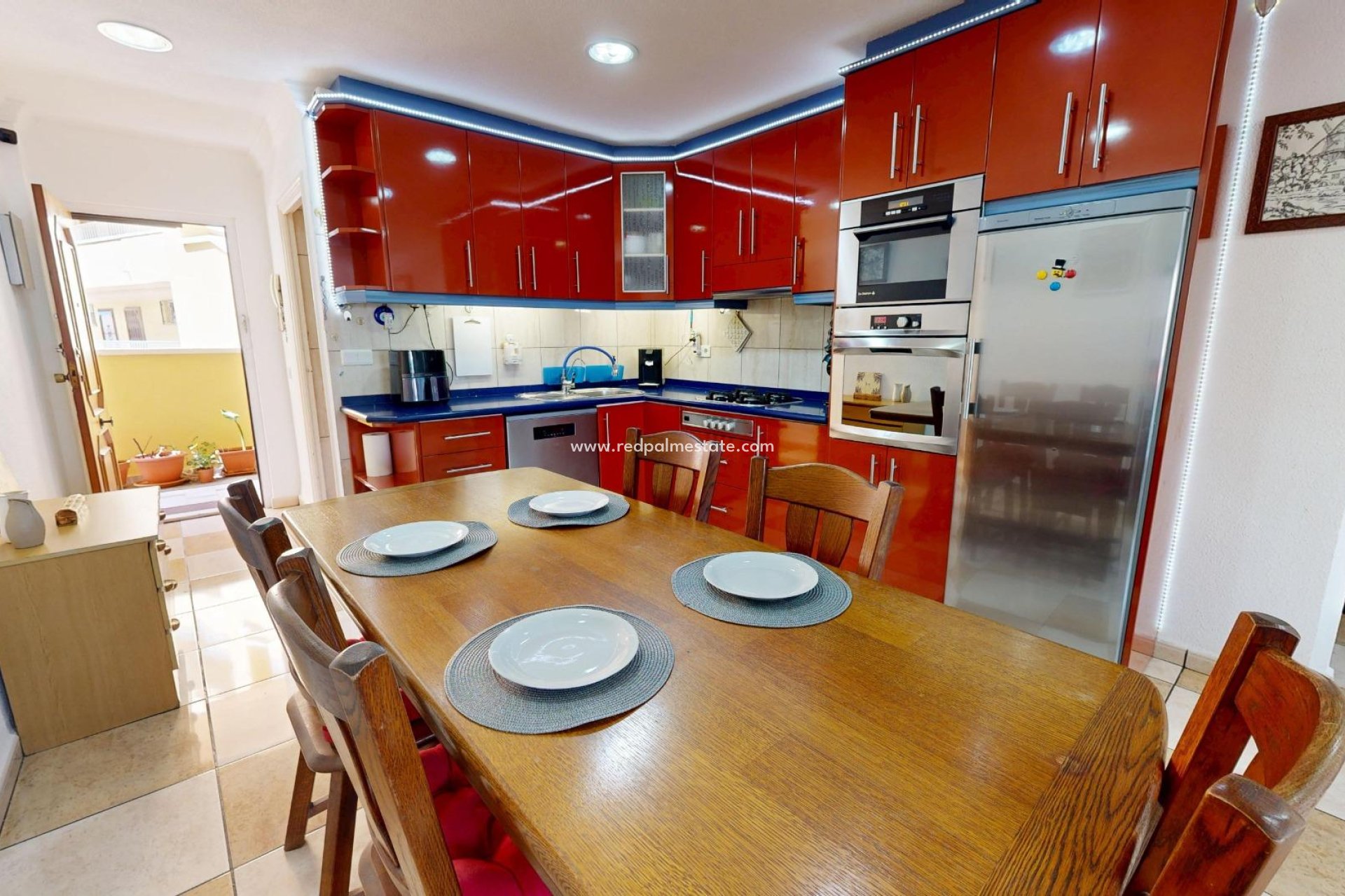 Reventa - Apartmentos -
Torrevieja - Puerto Deportivo Marina Salinas