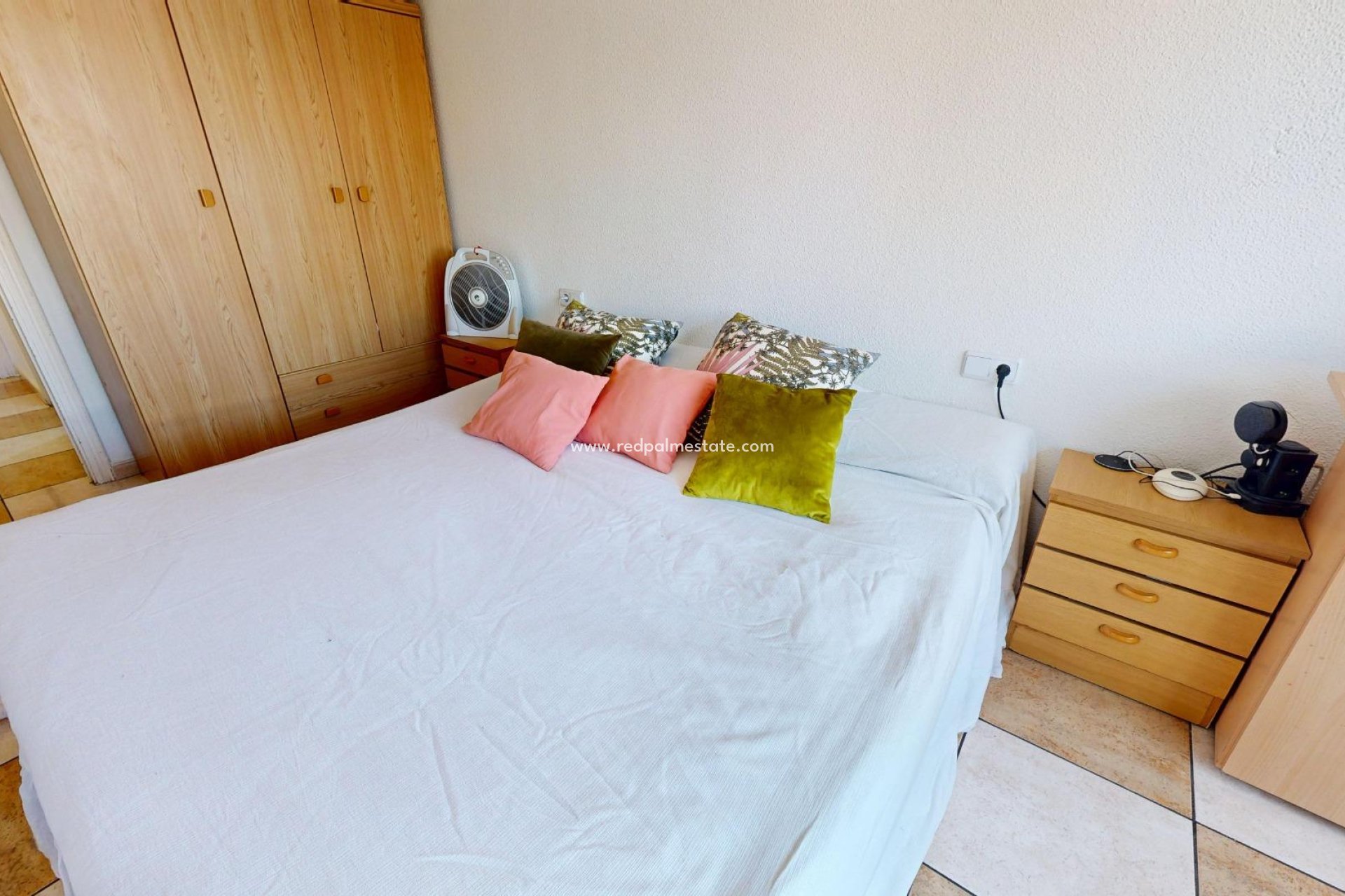 Reventa - Apartmentos -
Torrevieja - Puerto Deportivo Marina Salinas