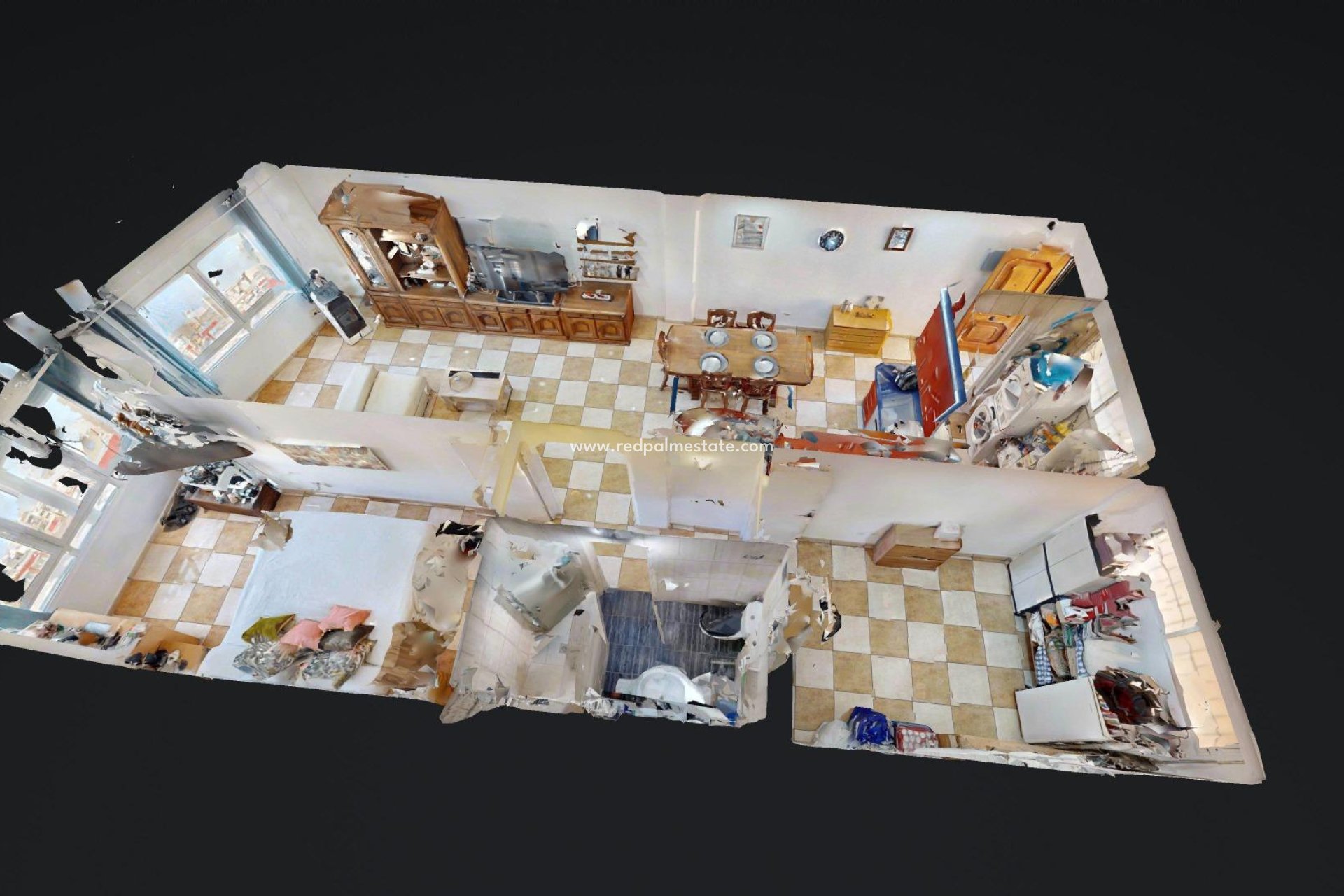 Reventa - Apartmentos -
Torrevieja - Puerto Deportivo Marina Salinas