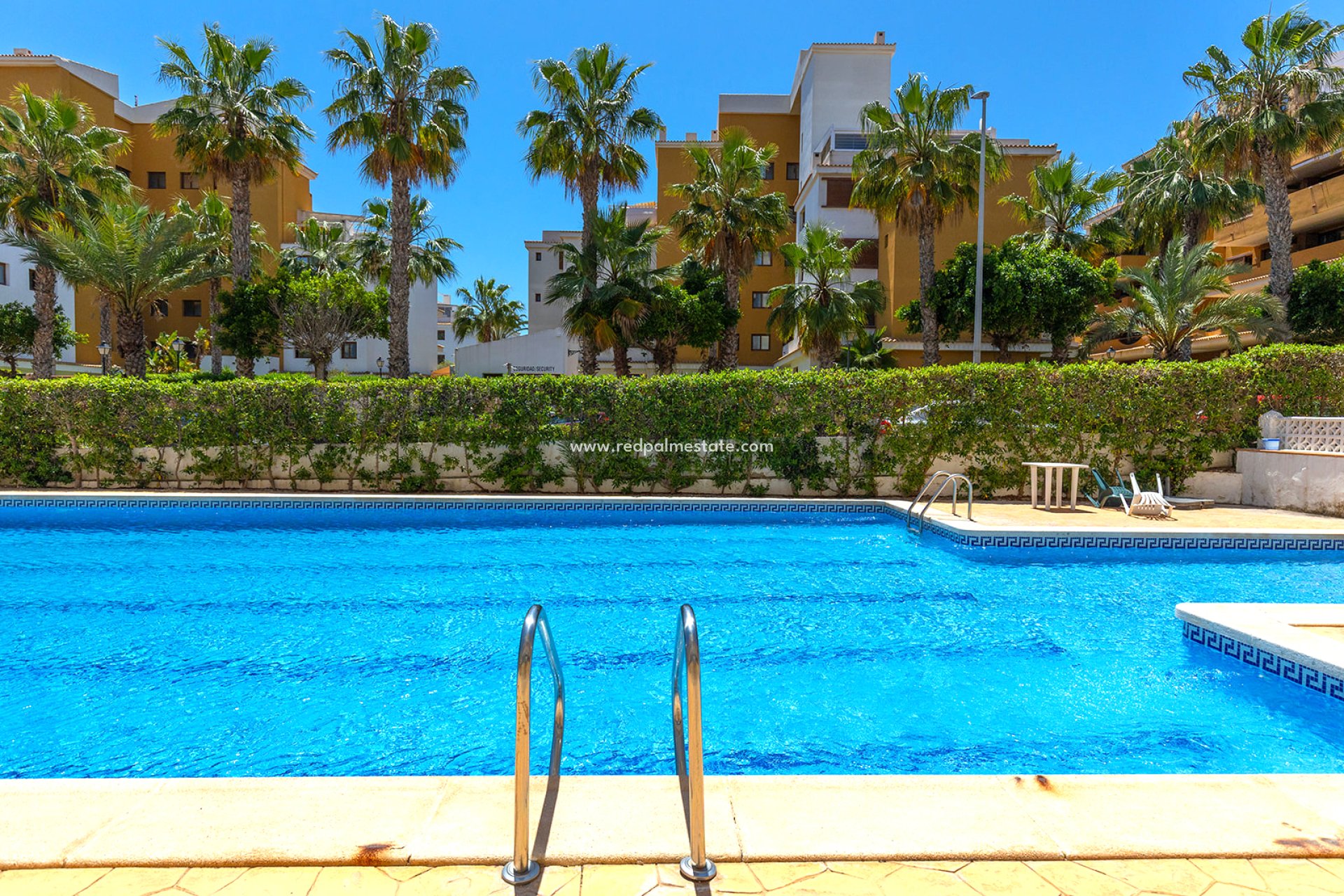 Reventa - Apartmentos -
Torrevieja - Punta Prima Torrevieja