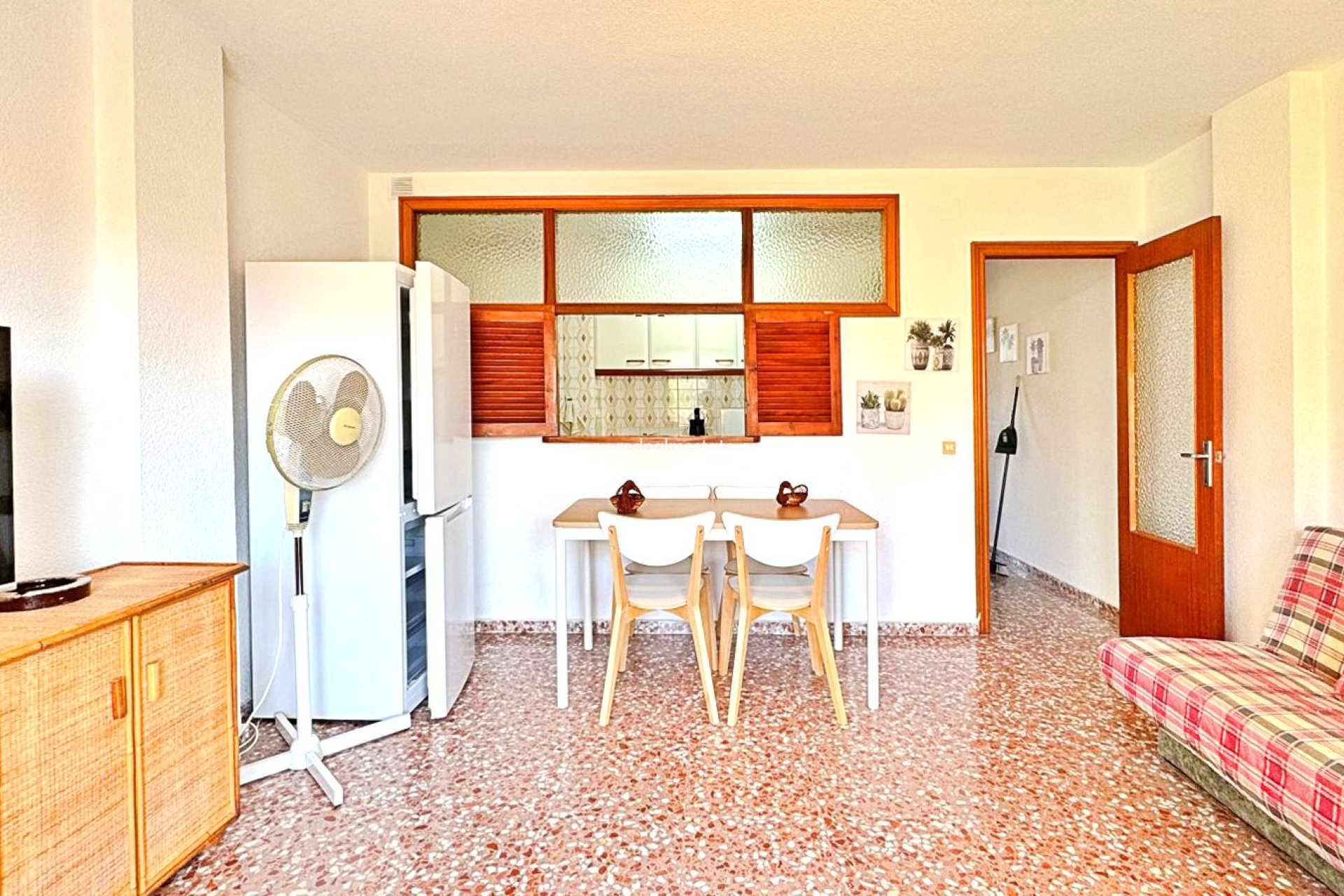 Reventa - Apartmentos -
Torrevieja - Punta Prima Torrevieja