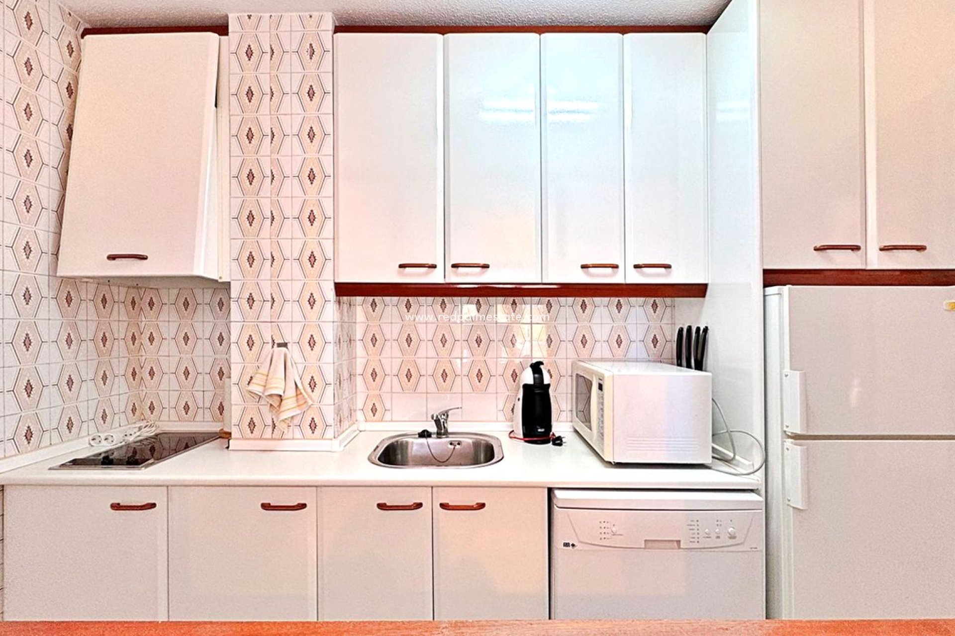 Reventa - Apartmentos -
Torrevieja - Punta Prima Torrevieja