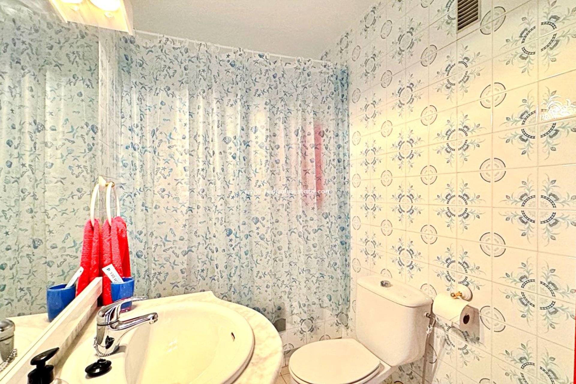 Reventa - Apartmentos -
Torrevieja - Punta Prima Torrevieja