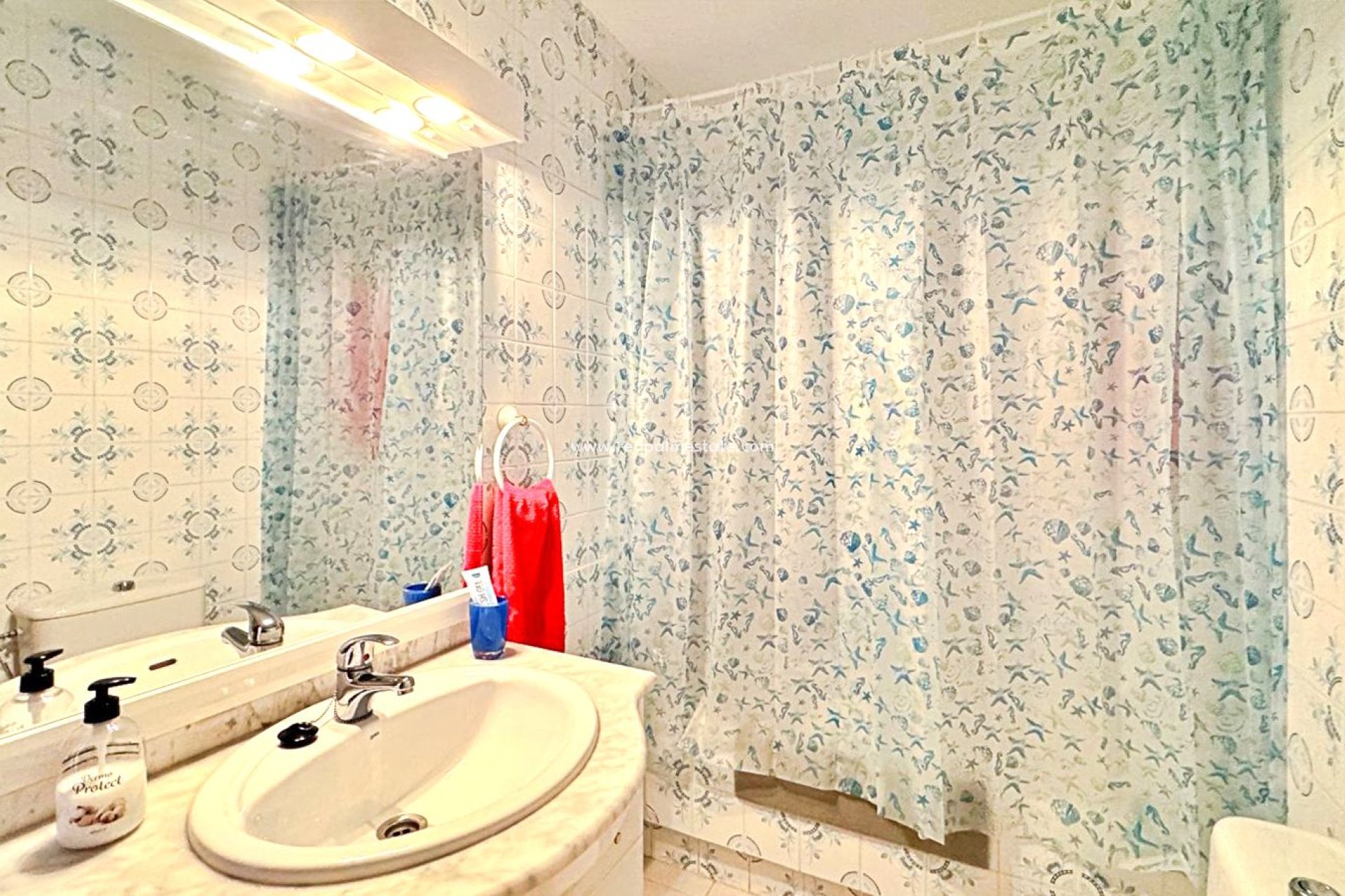 Reventa - Apartmentos -
Torrevieja - Punta Prima Torrevieja