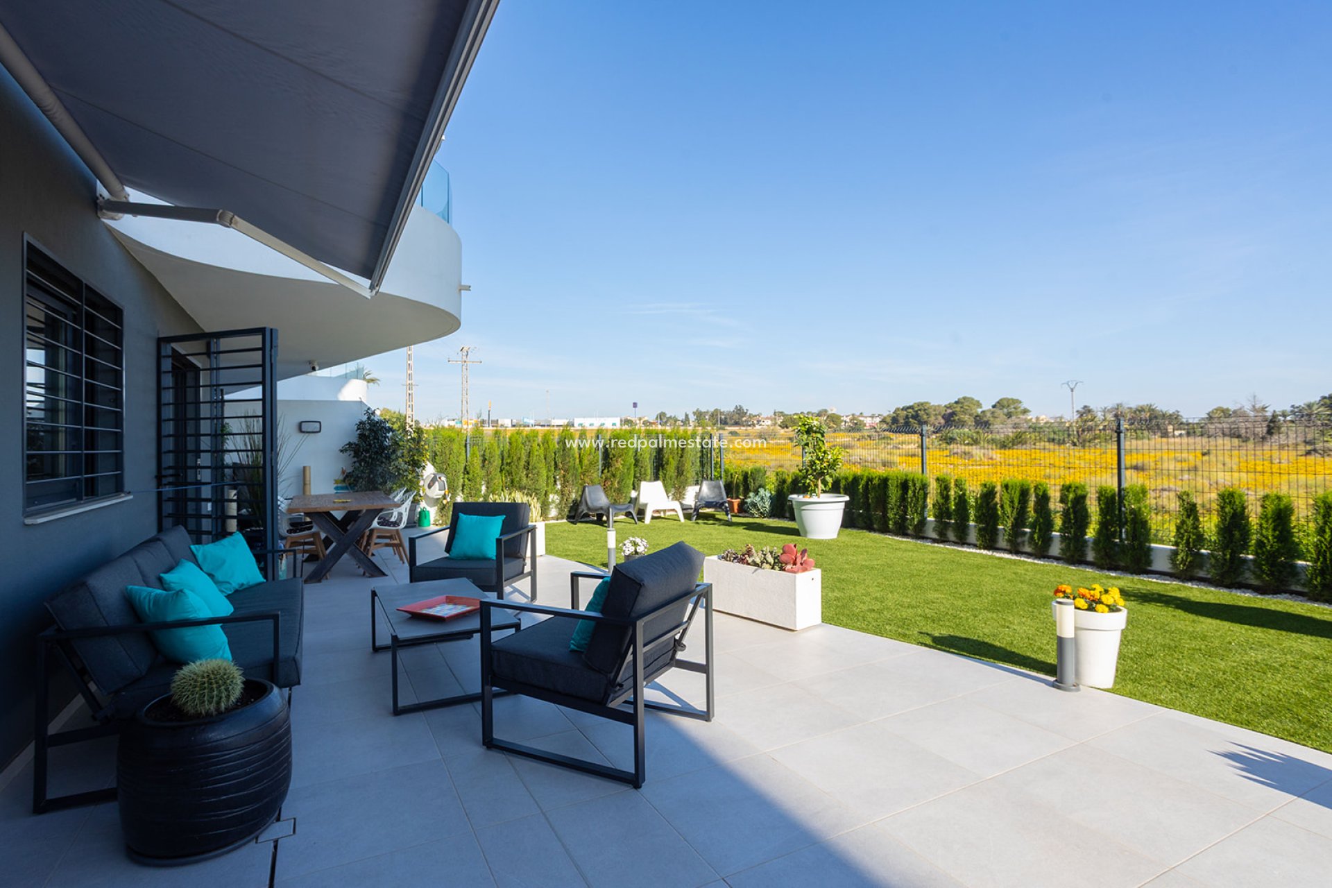 Reventa - Apartmentos -
Torrevieja - Punta Prima Torrevieja