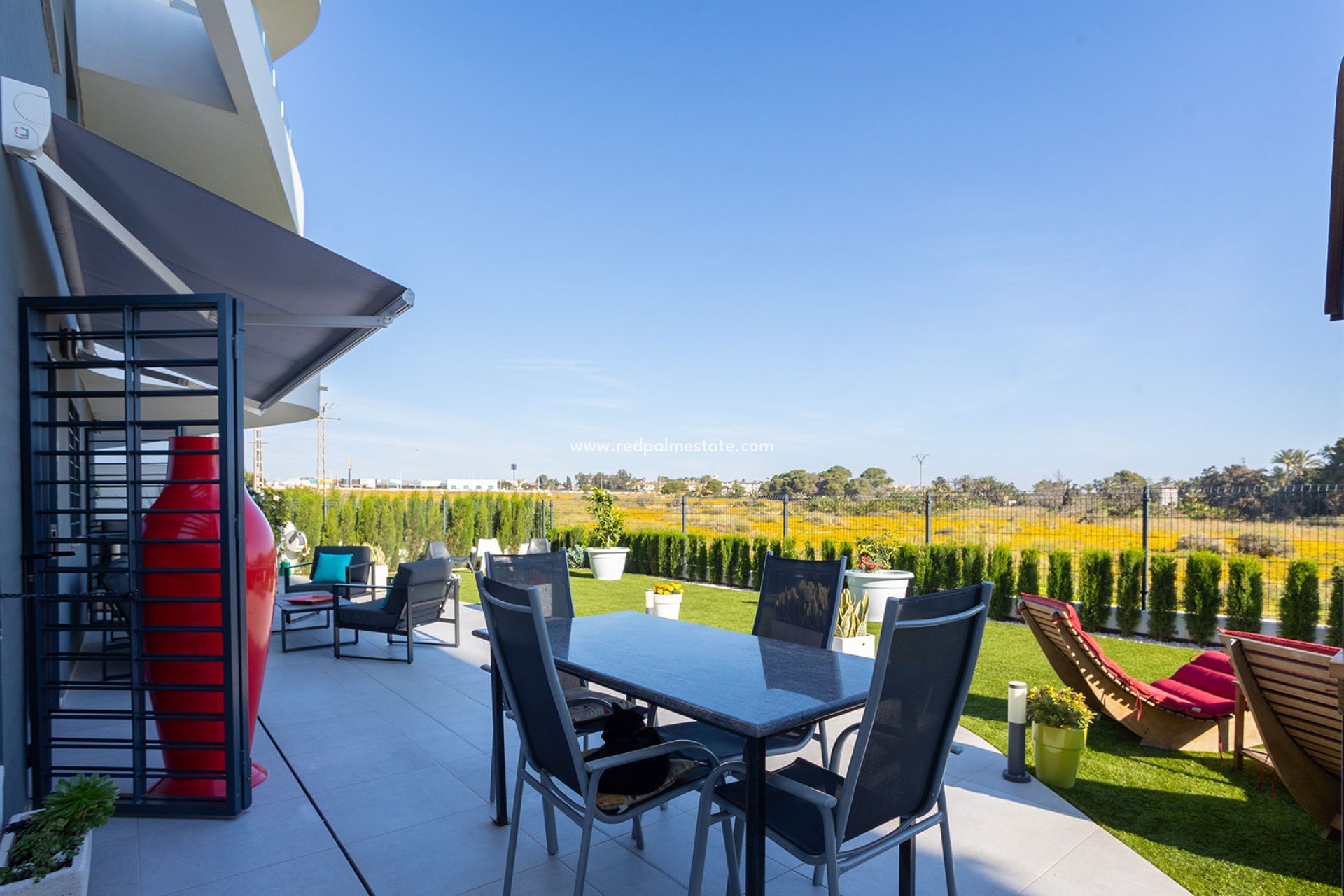 Reventa - Apartmentos -
Torrevieja - Punta Prima Torrevieja