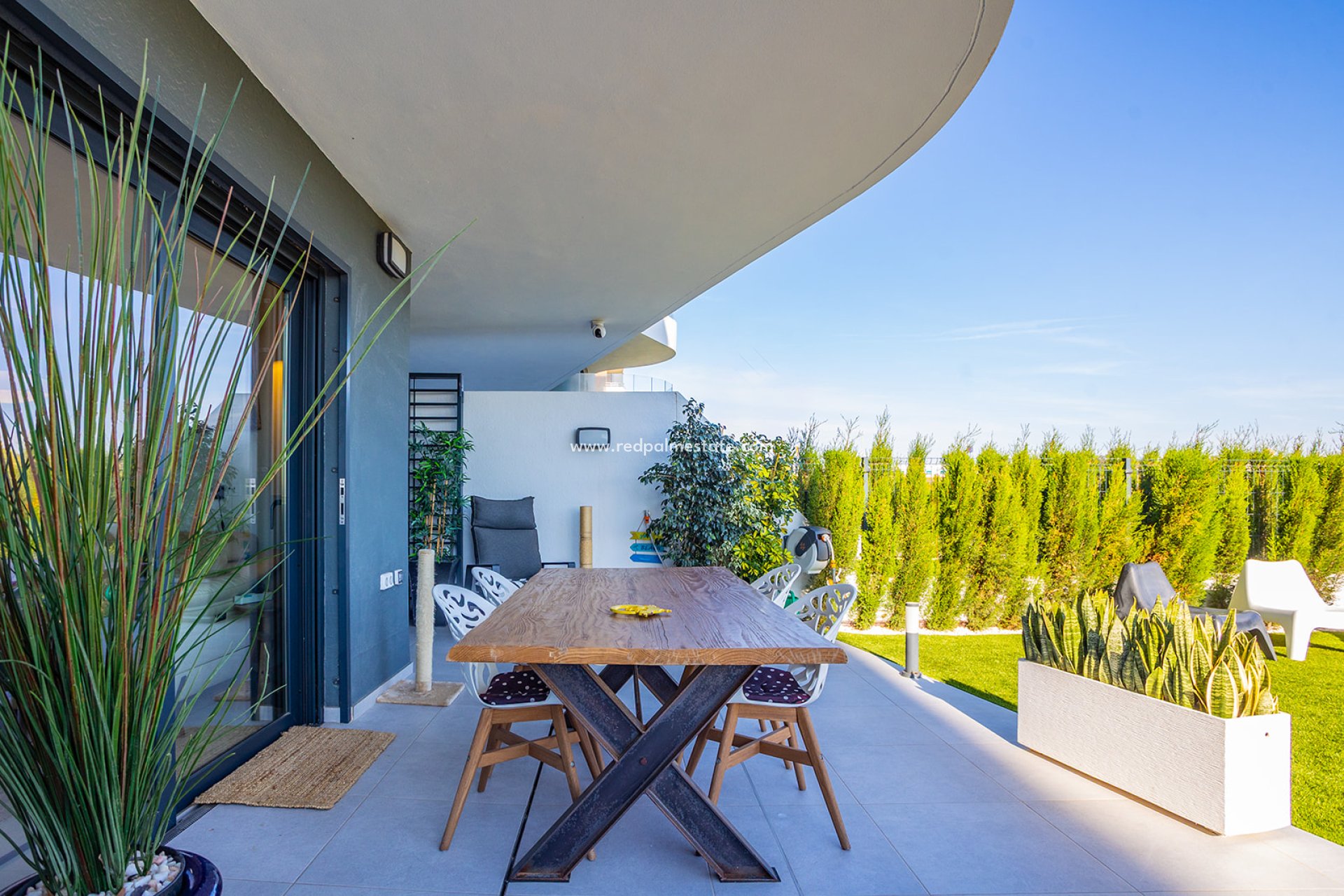 Reventa - Apartmentos -
Torrevieja - Punta Prima Torrevieja