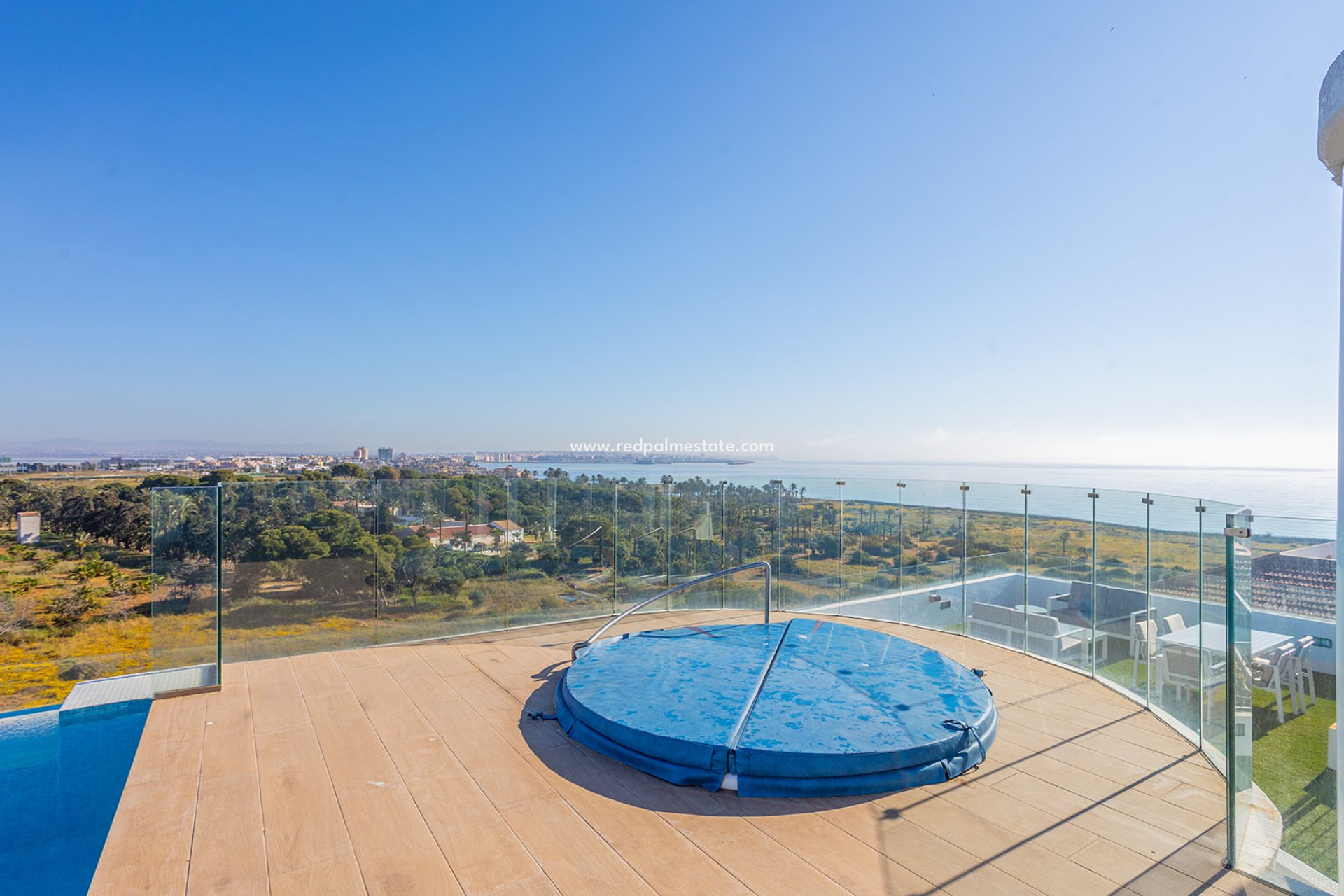 Reventa - Apartmentos -
Torrevieja - Punta Prima Torrevieja