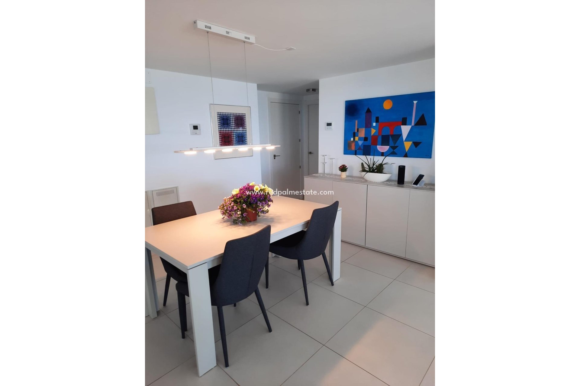 Reventa - Apartmentos -
Torrevieja - Punta prima