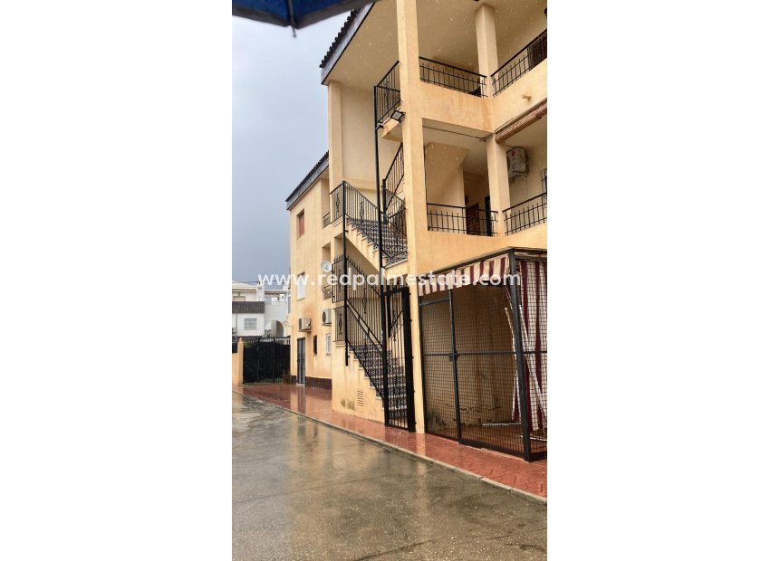 Reventa - Apartmentos -
Torrevieja - Punta prima