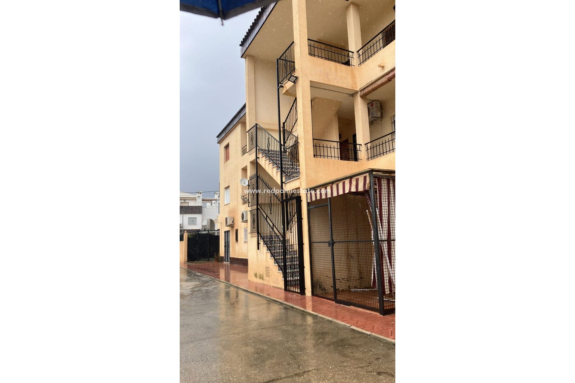 Reventa - Apartmentos -
Torrevieja - Punta prima