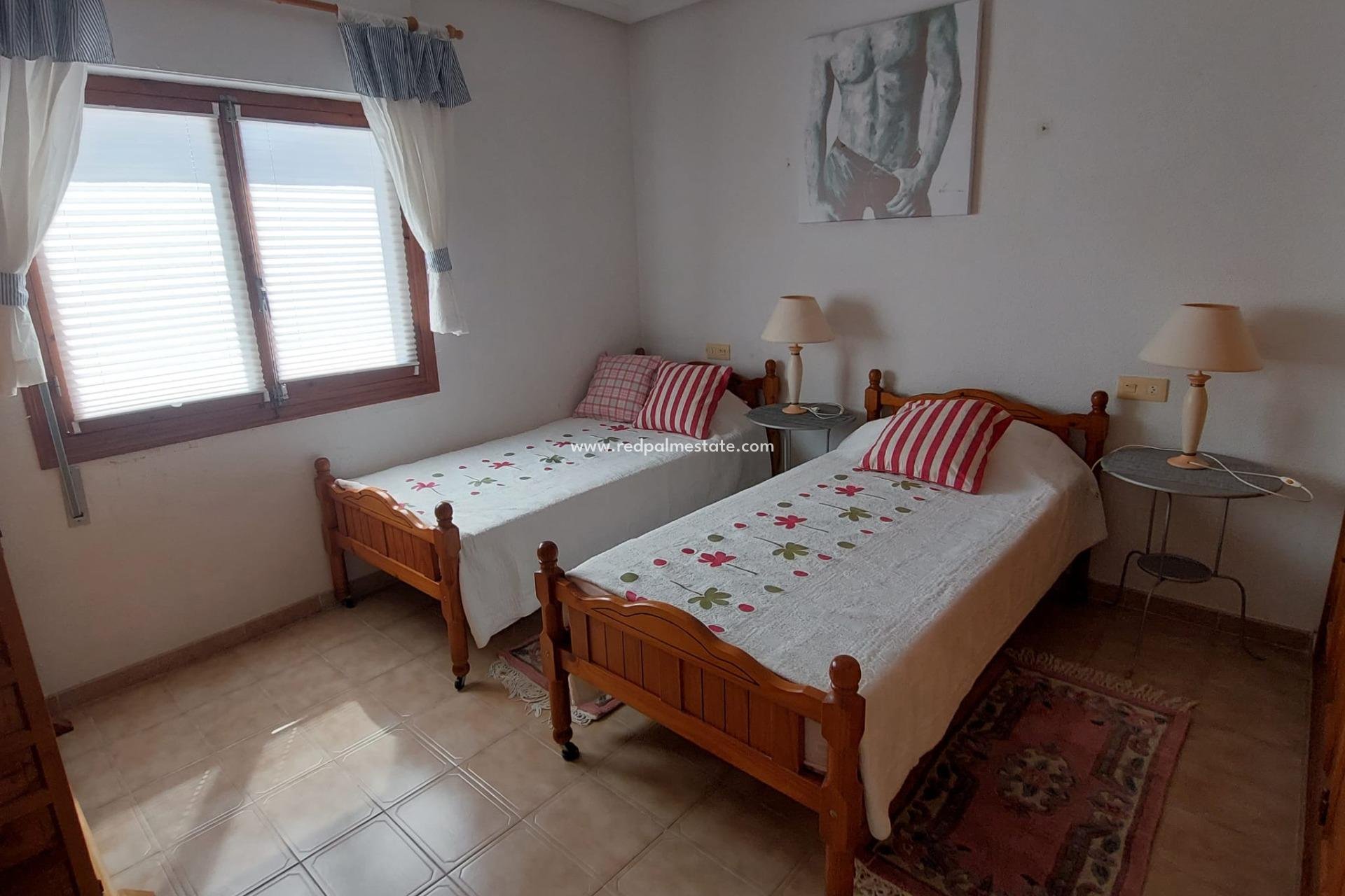 Reventa - Apartmentos -
Torrevieja - Punta prima