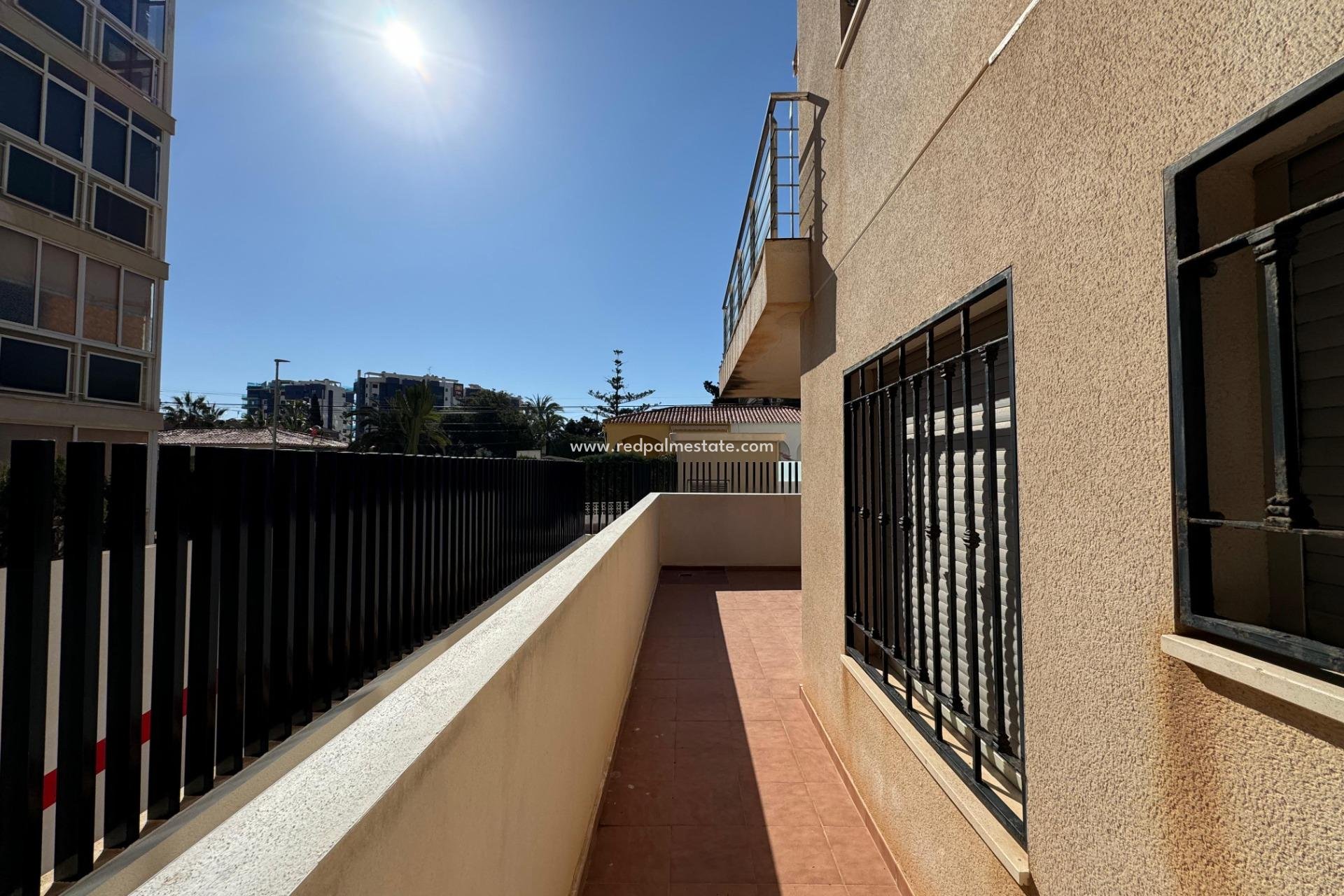 Reventa - Apartmentos -
Torrevieja - Punta prima