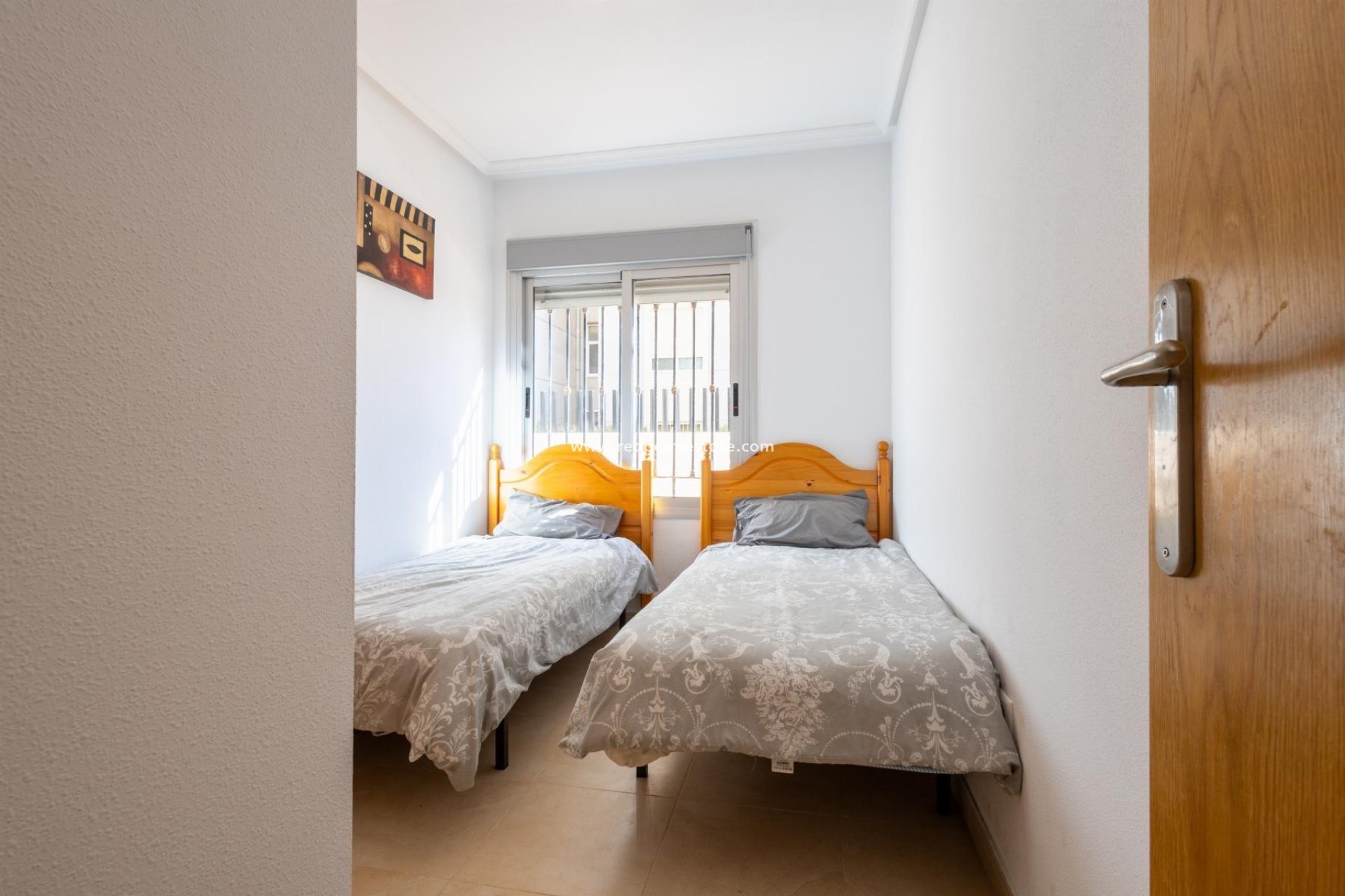 Reventa - Apartmentos -
Torrevieja - Punta prima