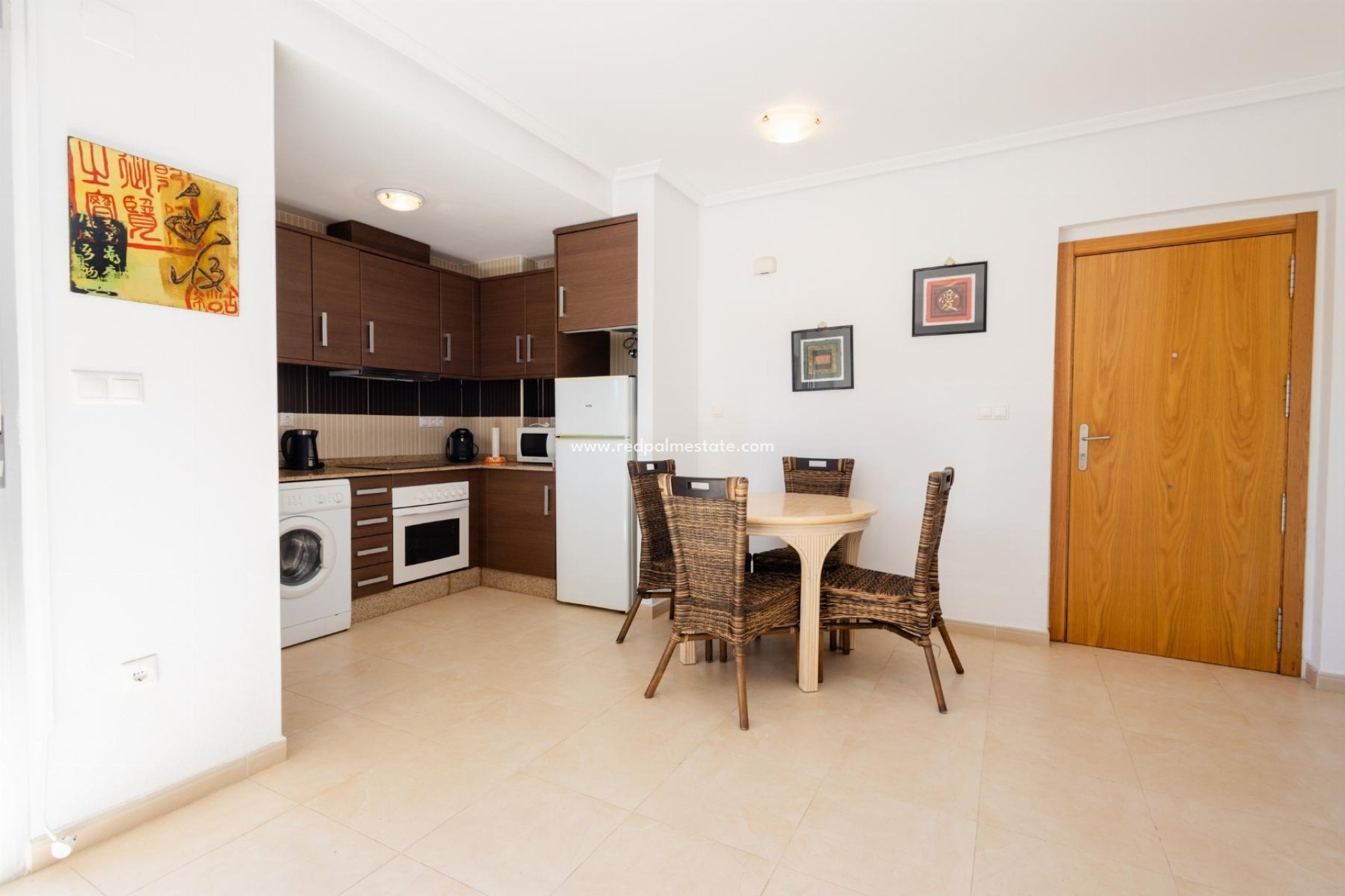 Reventa - Apartmentos -
Torrevieja - Punta prima