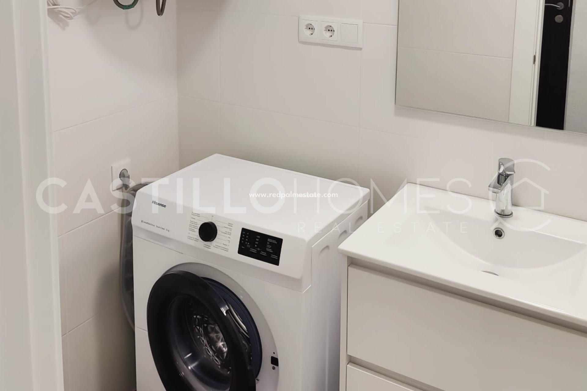 Reventa - Apartmentos -
Torrevieja - Punta prima