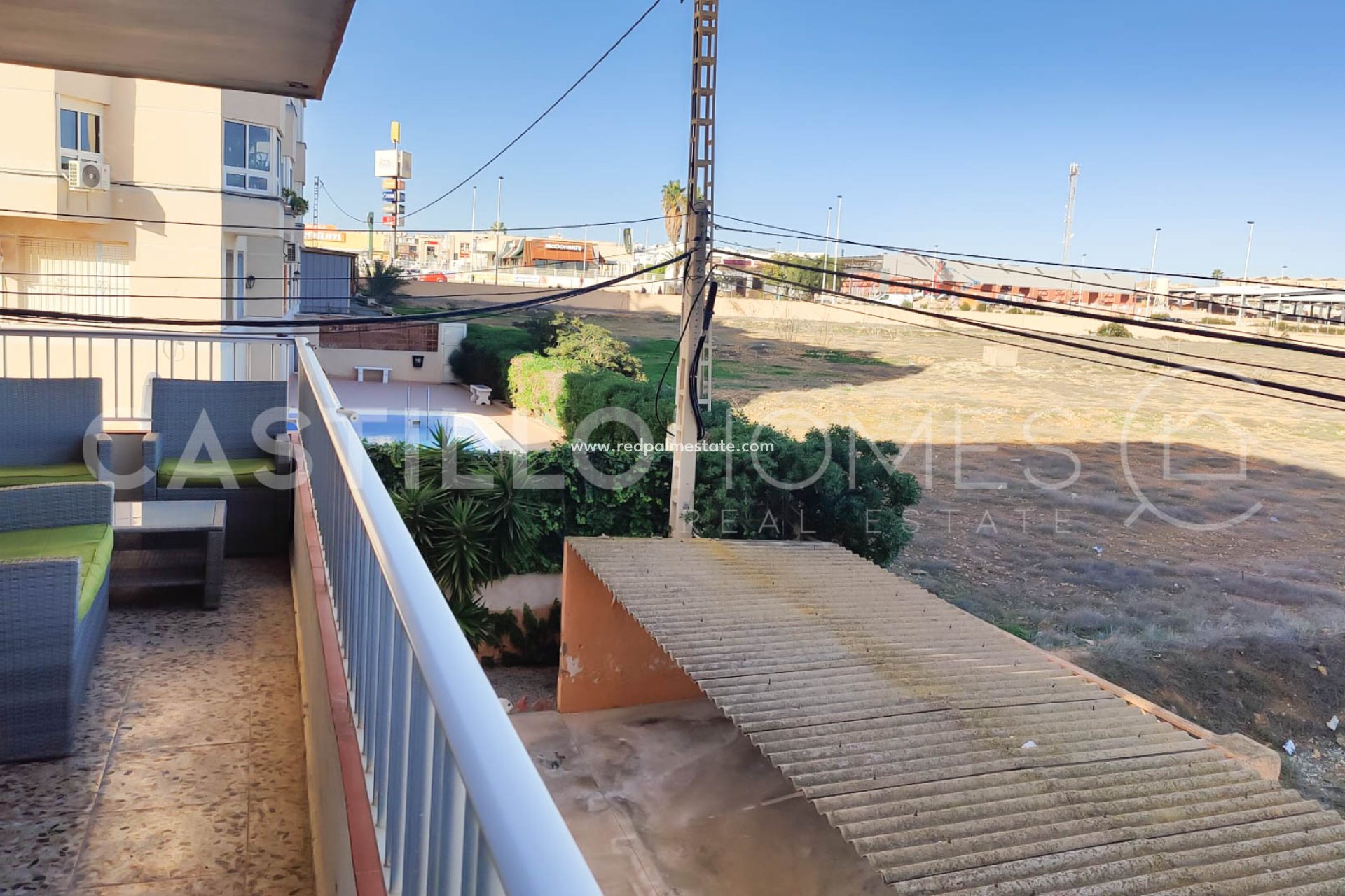 Reventa - Apartmentos -
Torrevieja - Punta prima